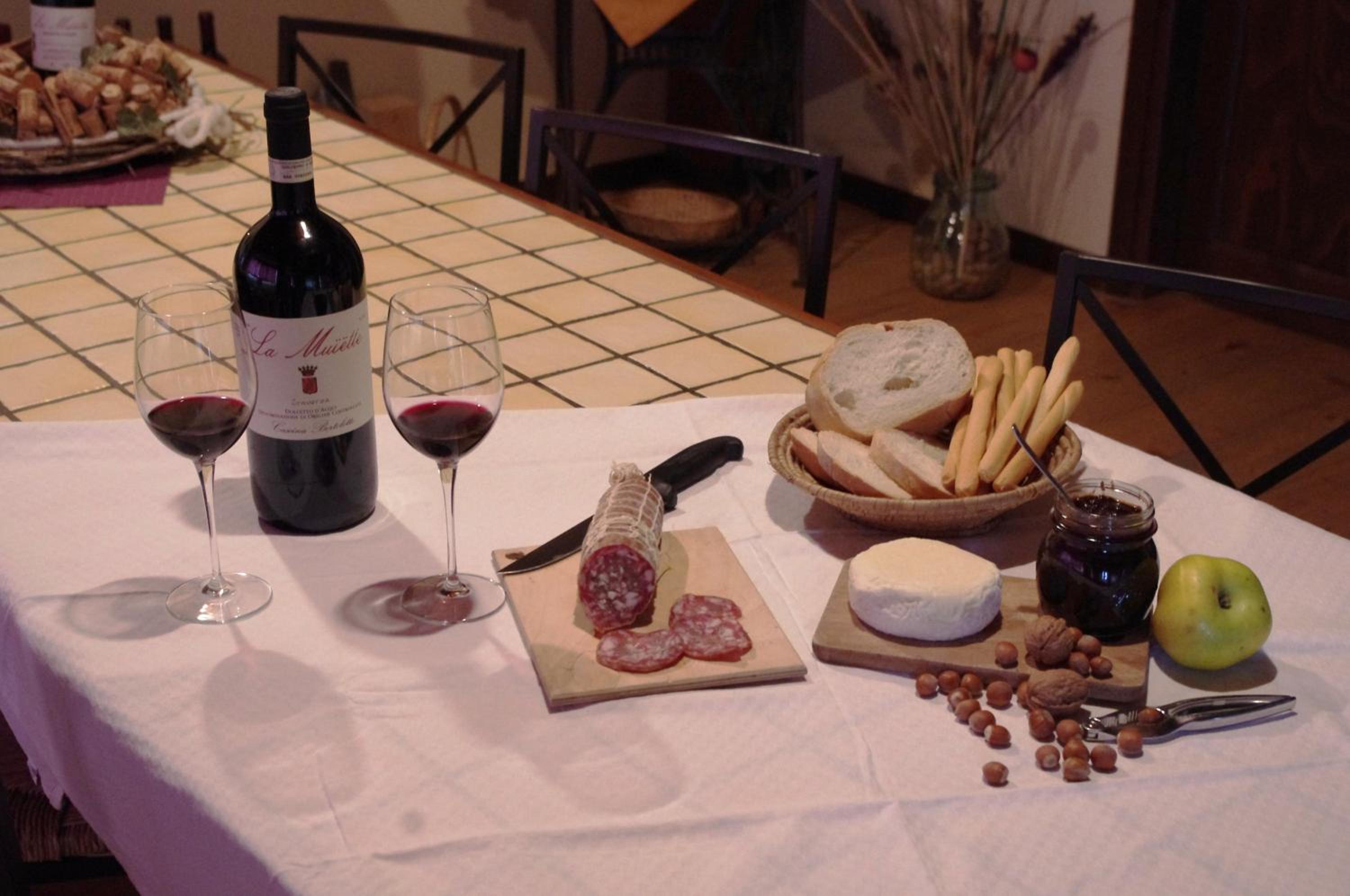 Cascina Bertolotto Wine Resort
