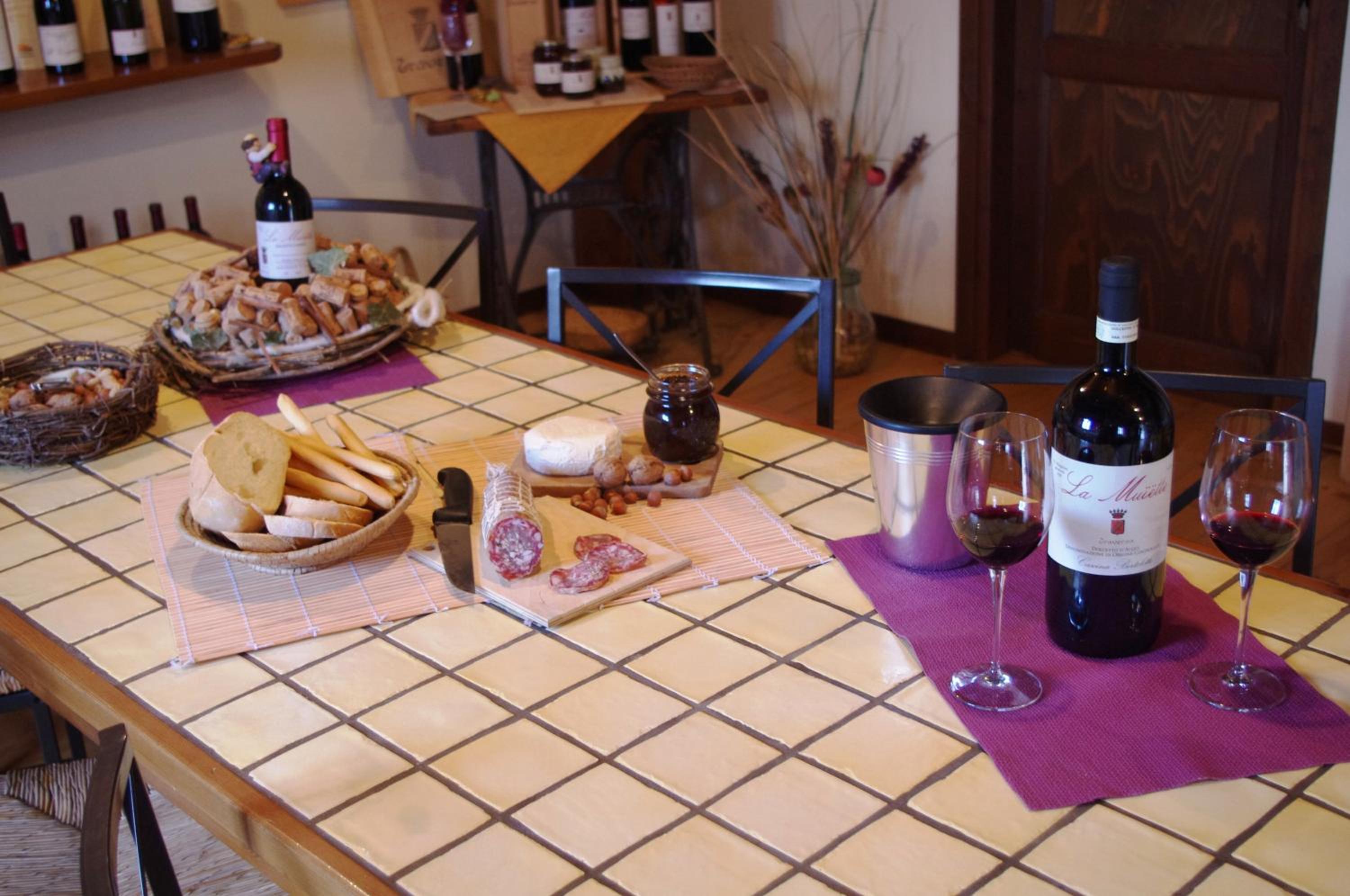 Cascina Bertolotto Wine Resort