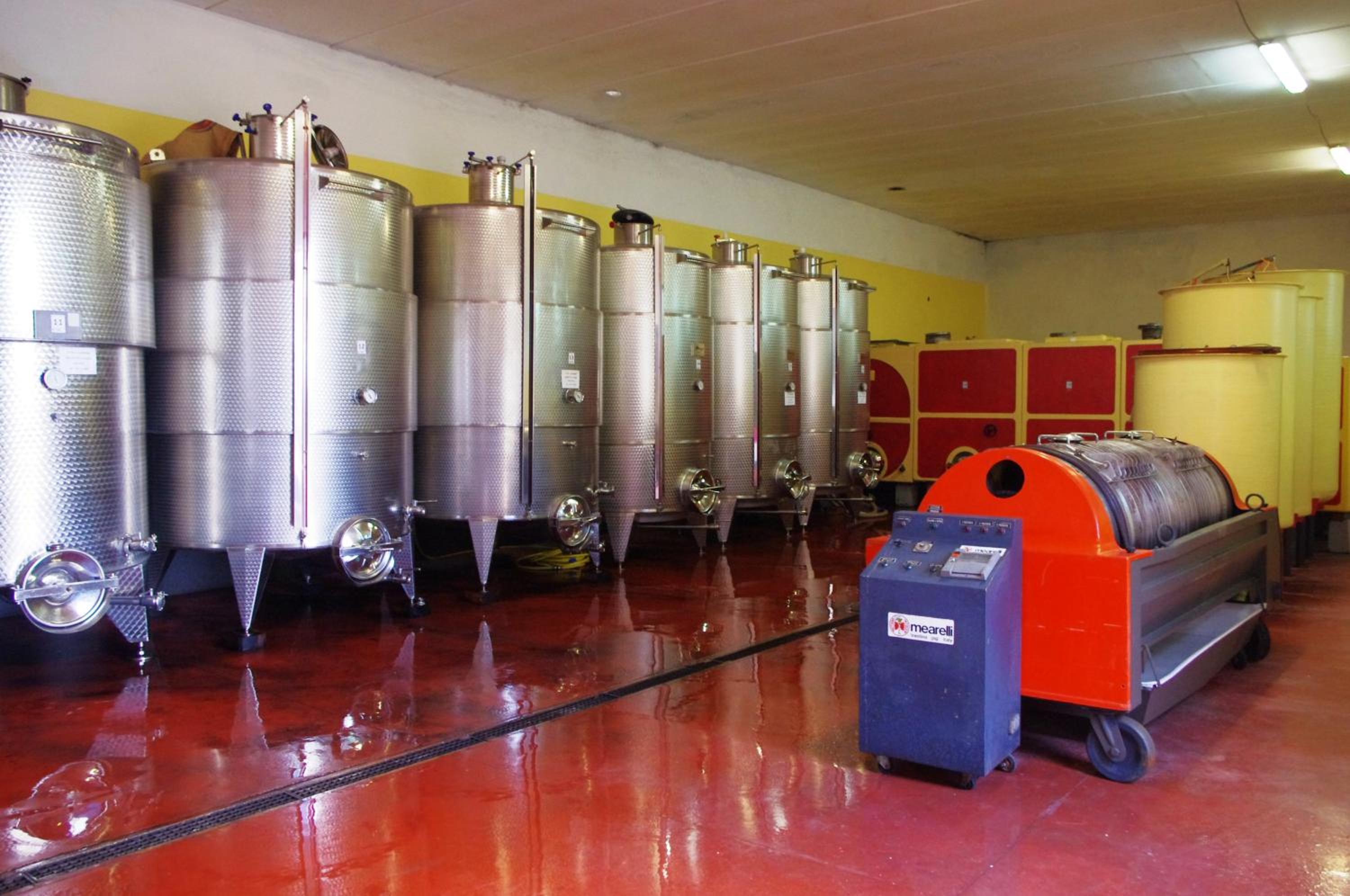 Cascina Bertolotto Wine Resort