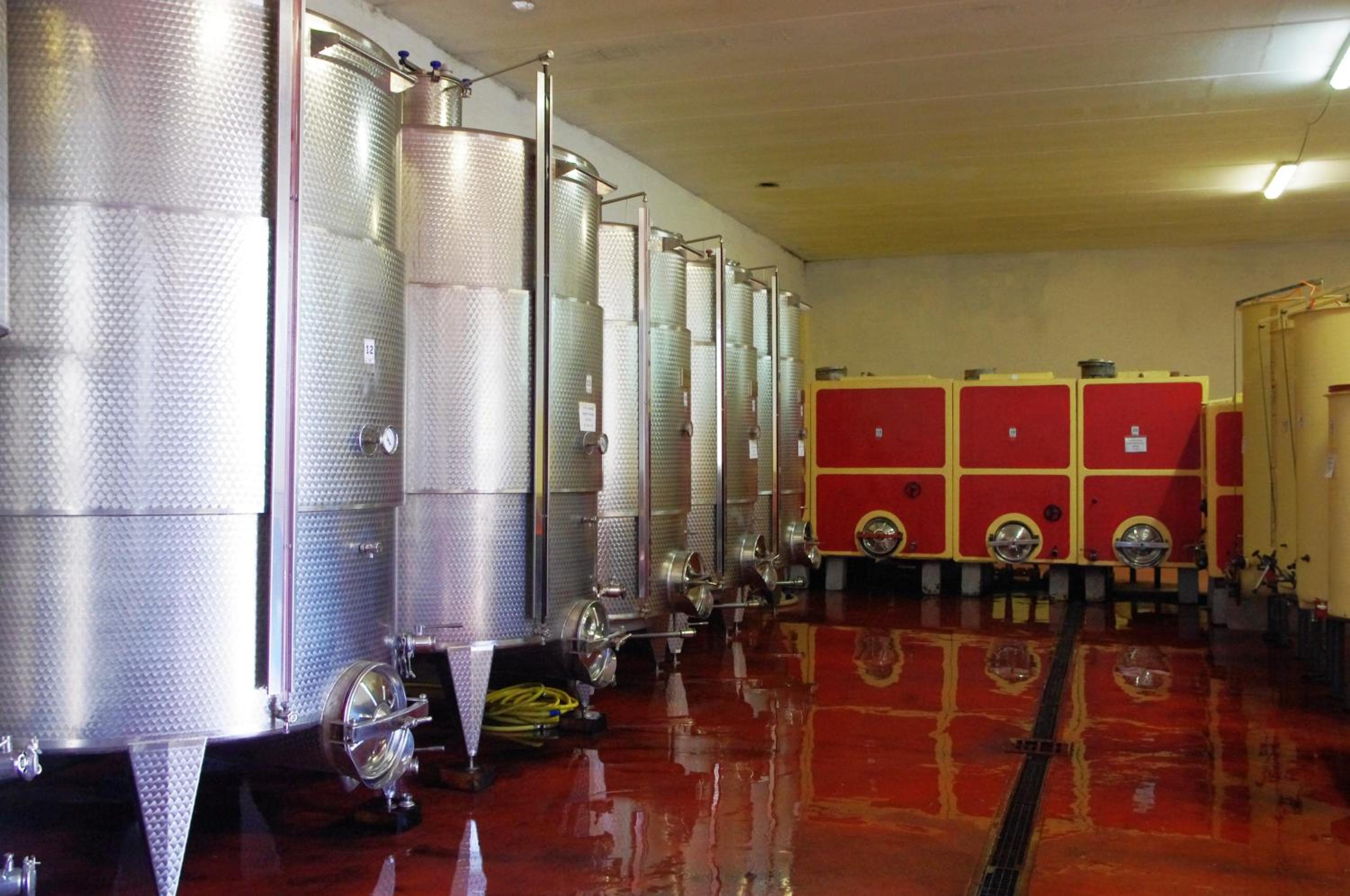 Cascina Bertolotto Wine Resort