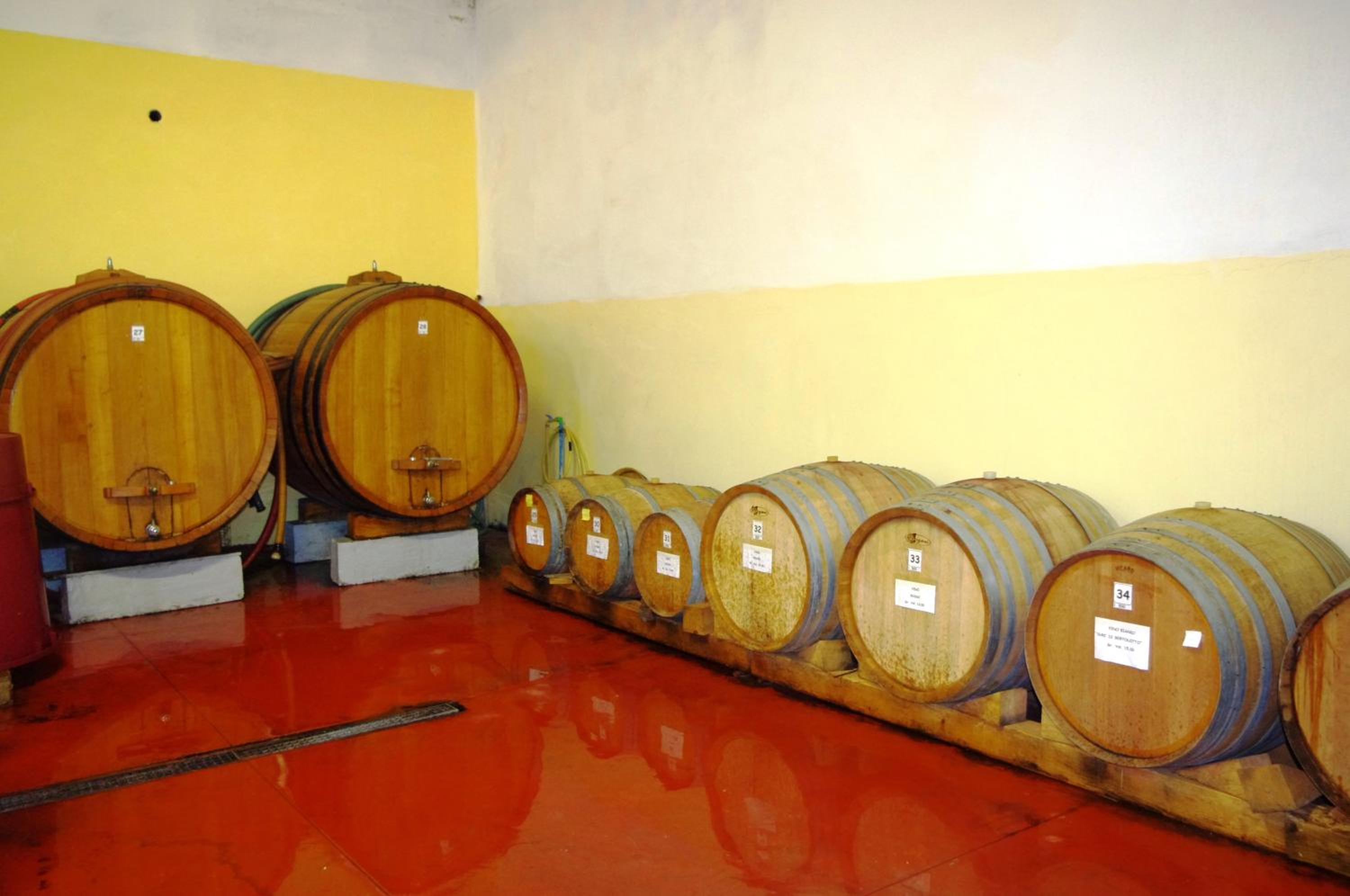 Cascina Bertolotto Wine Resort