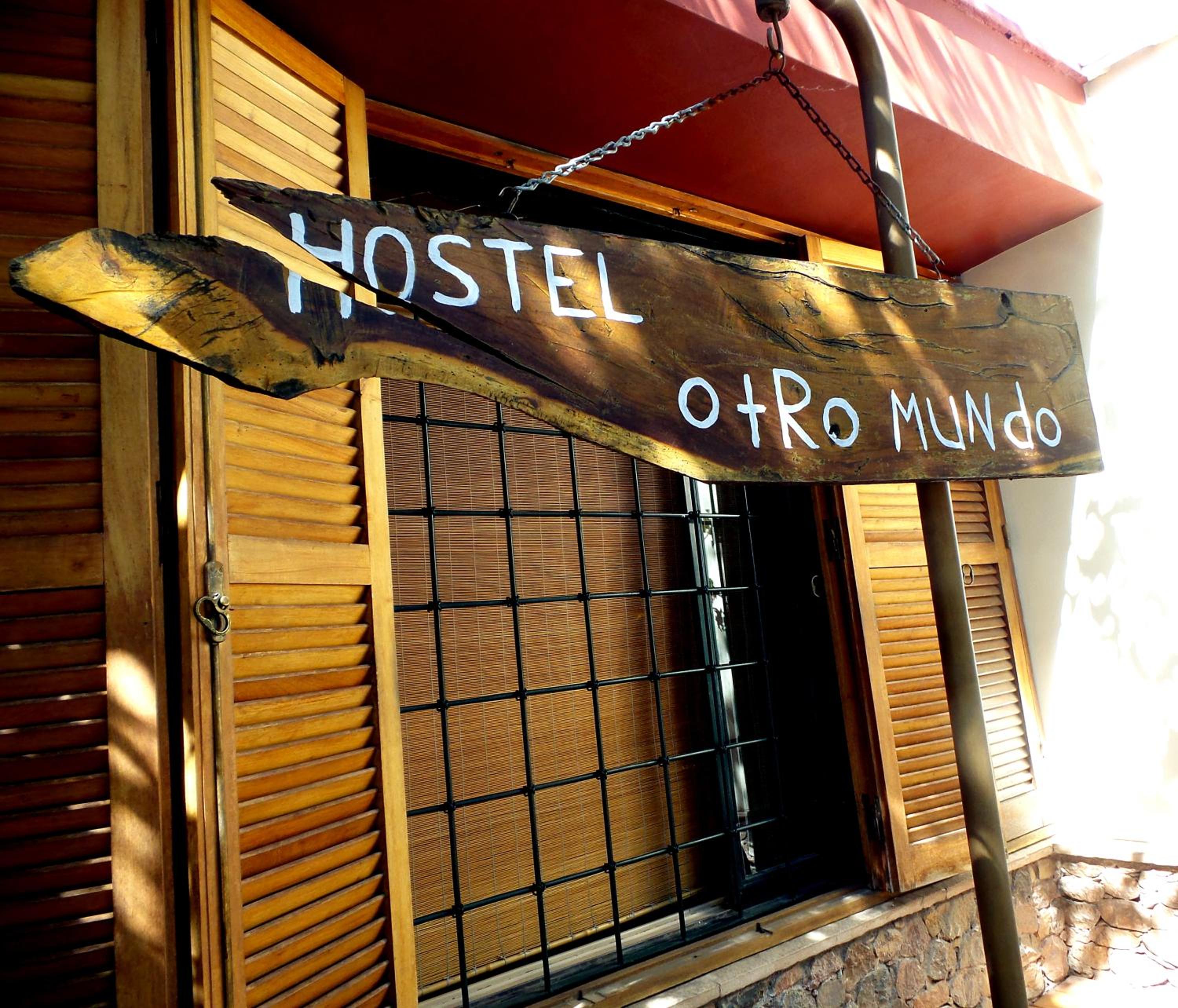 Hostel Otro Mundo
