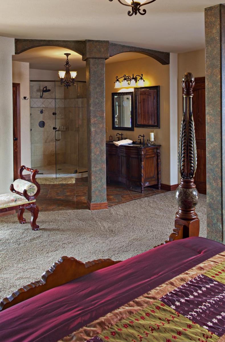 D'Monaco Resort Condos on Table Rock Lake - Property Image 14