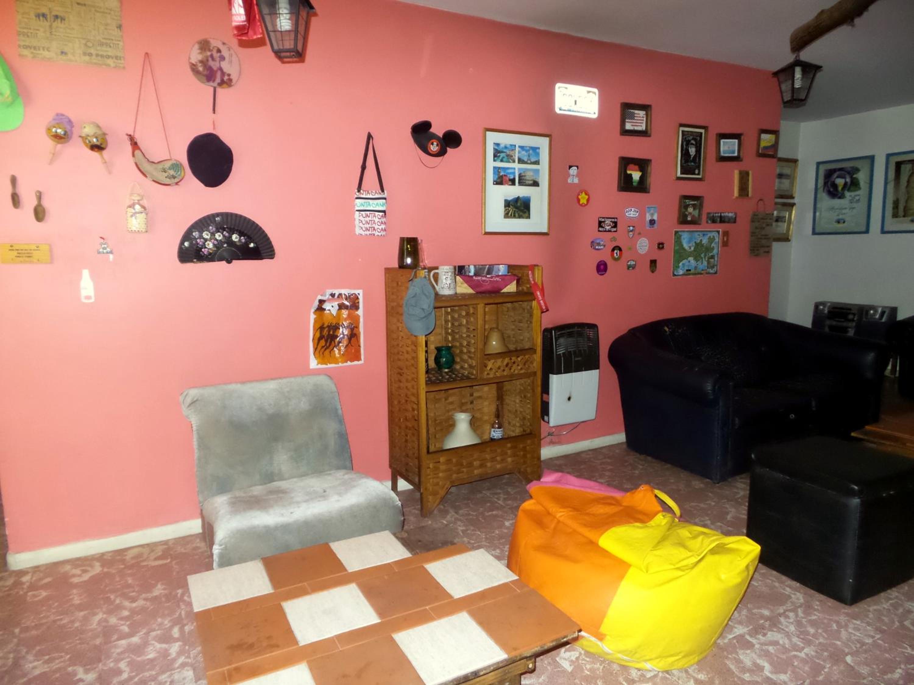 Hostel Otro Mundo