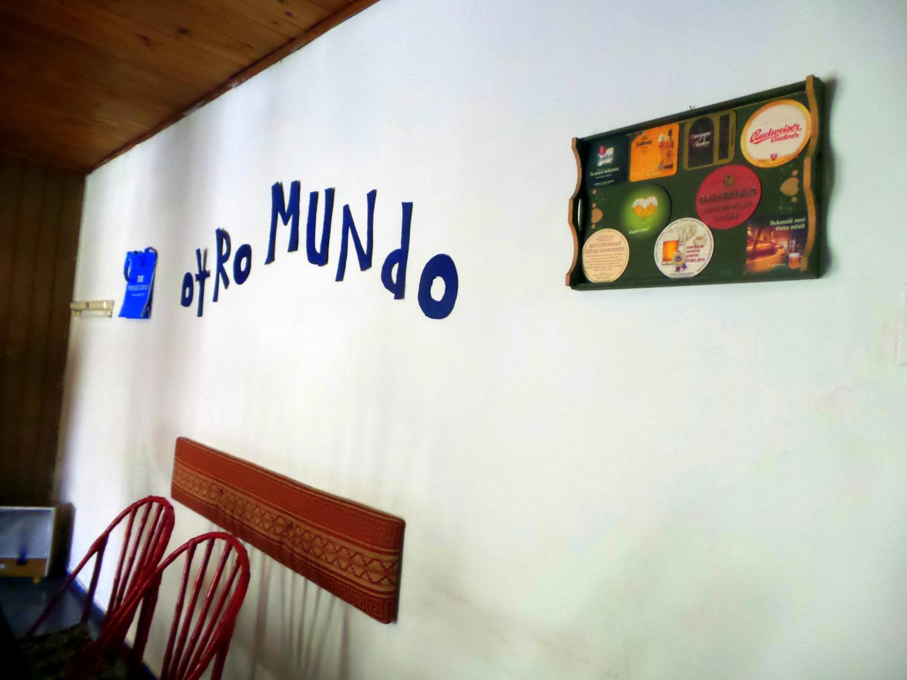 Hostel Otro Mundo