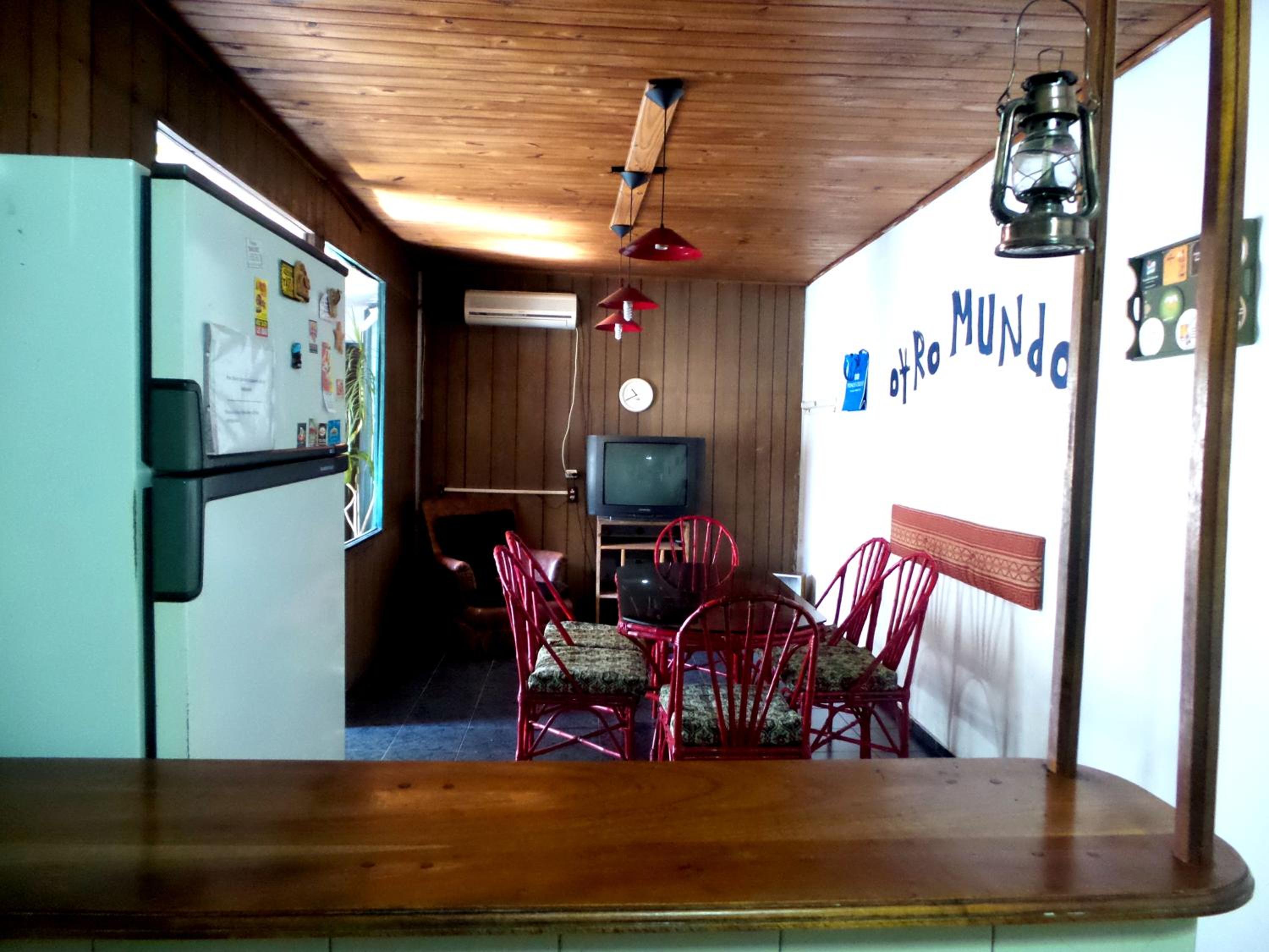 Hostel Otro Mundo