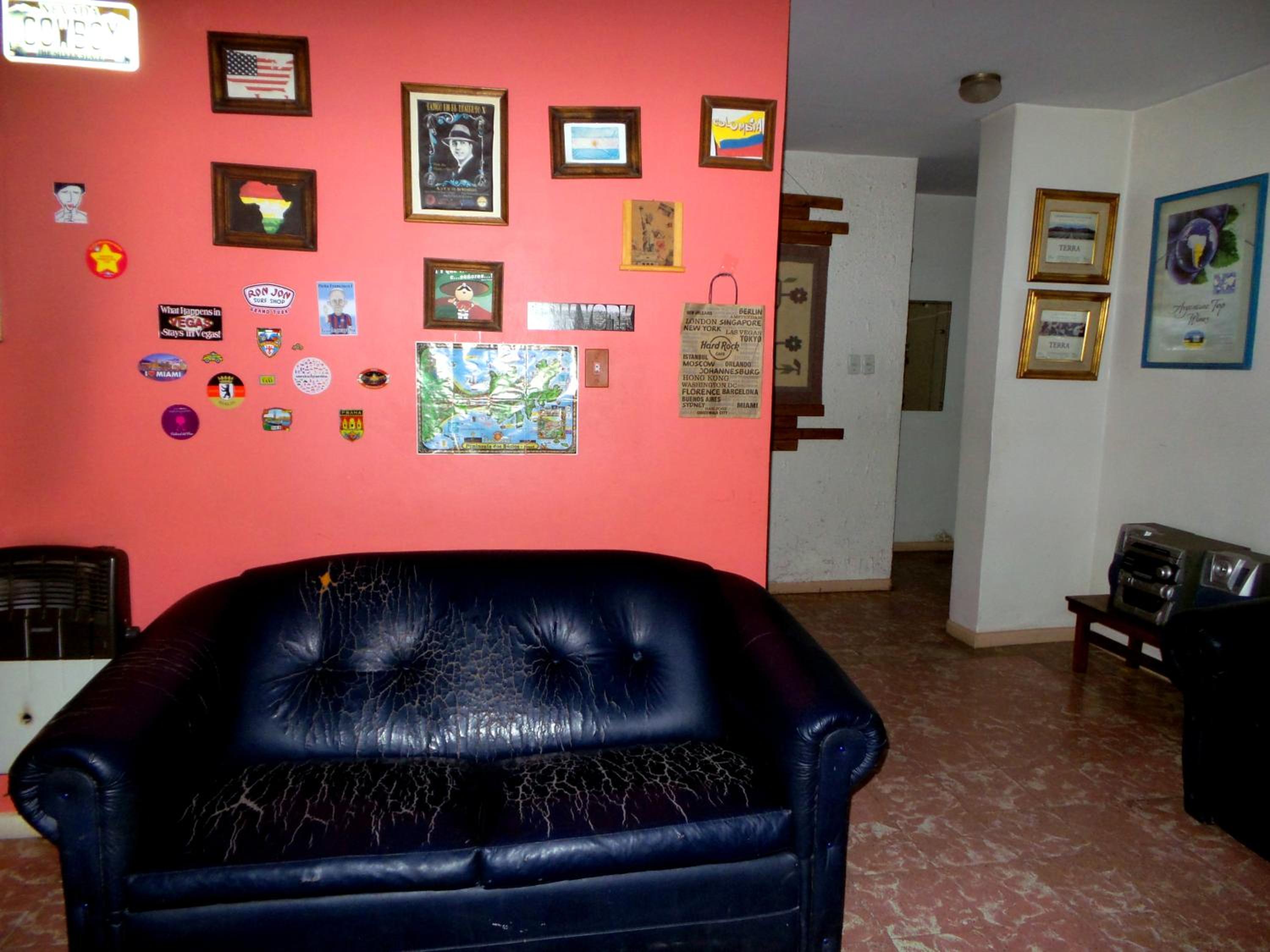 Hostel Otro Mundo