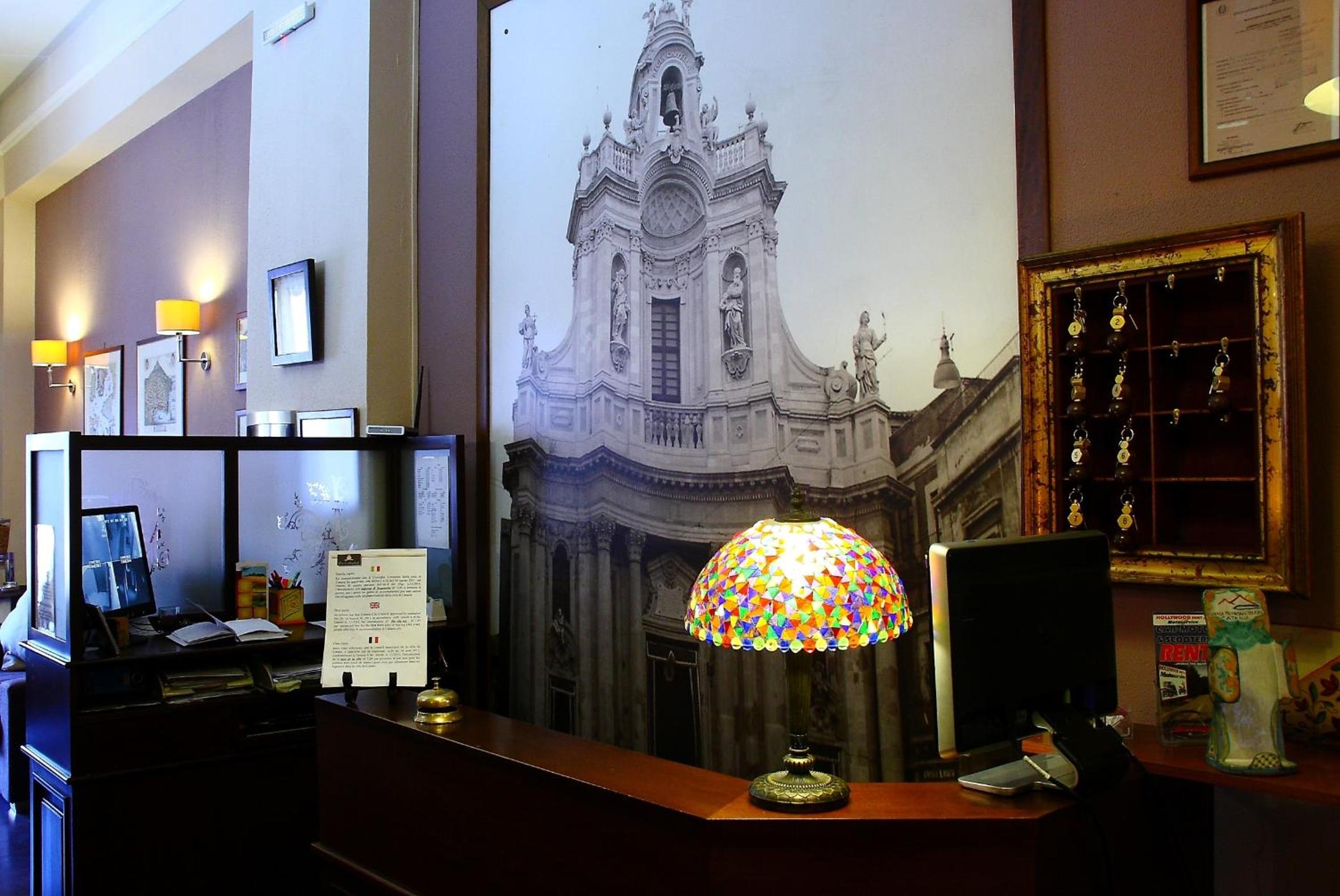 La Collegiata Guest House view 5