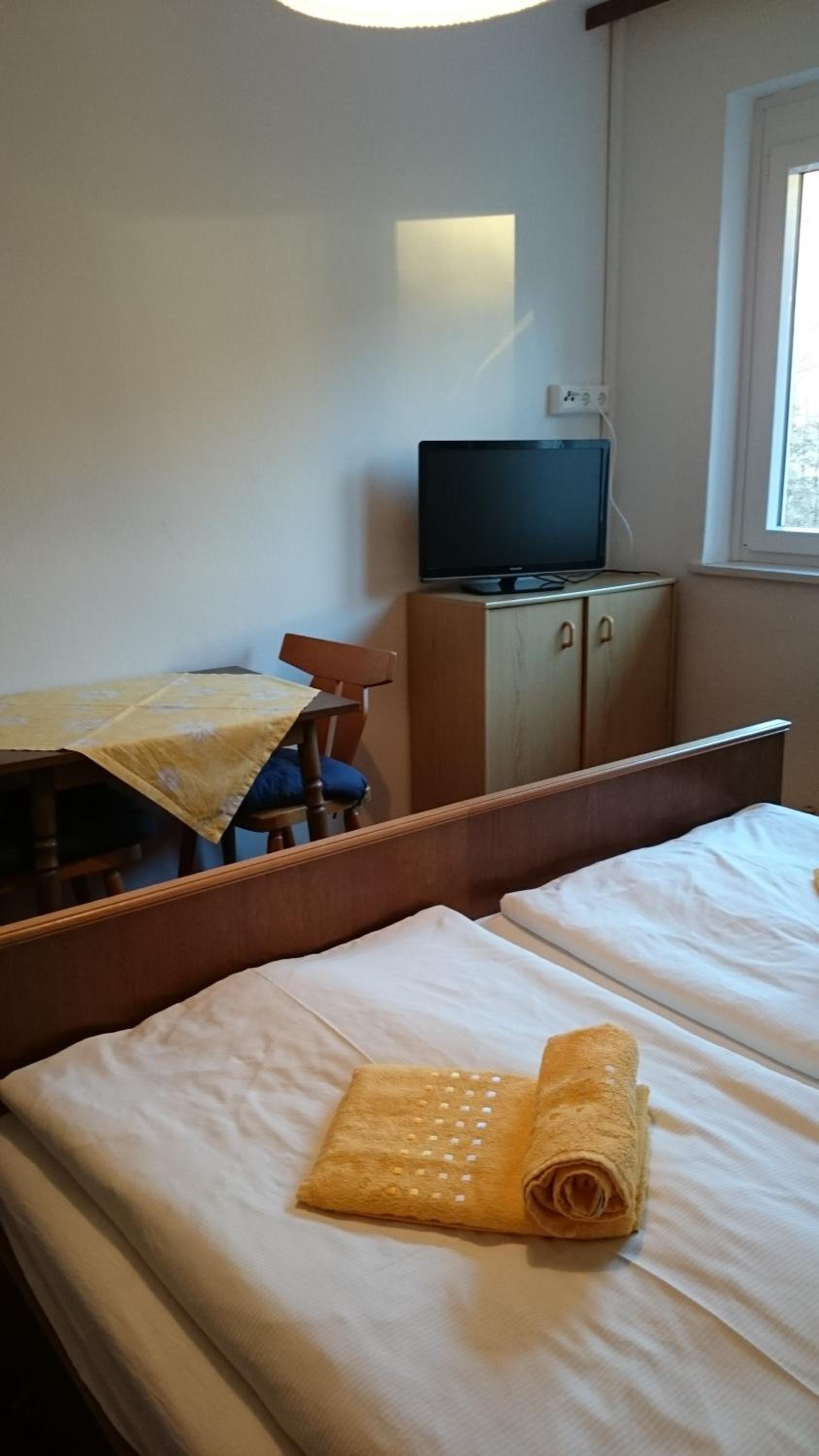 Pension Sonnengrund