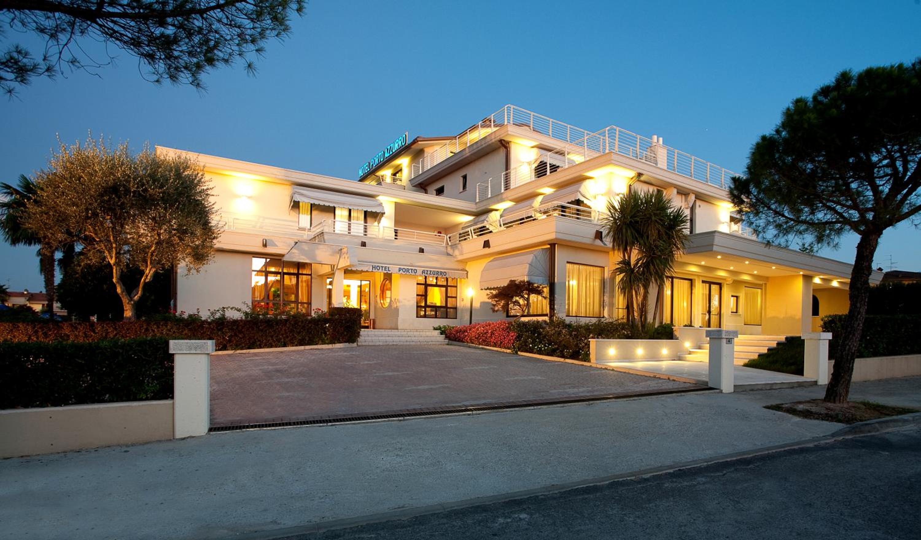 Sirmione Vacations - Hotel Porto Azzurro - Property Image 14