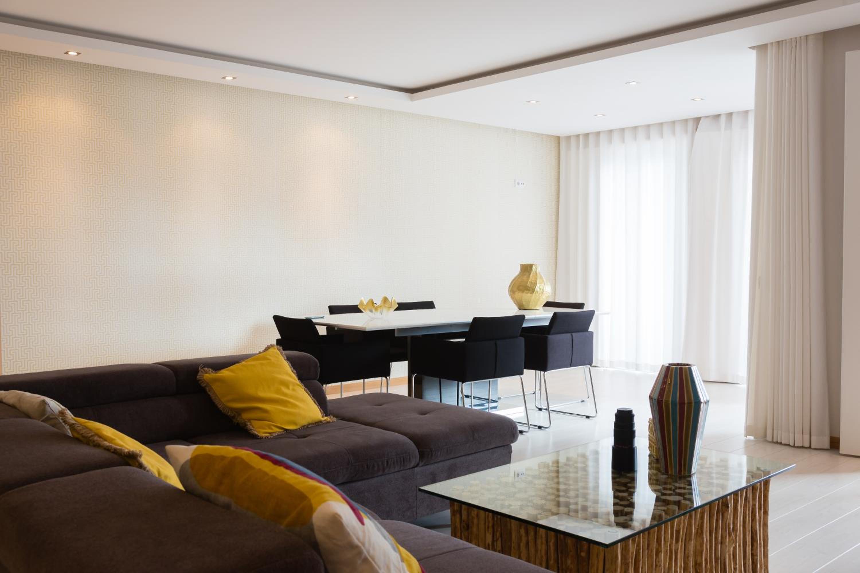 Apartamento Vista Mar view 5