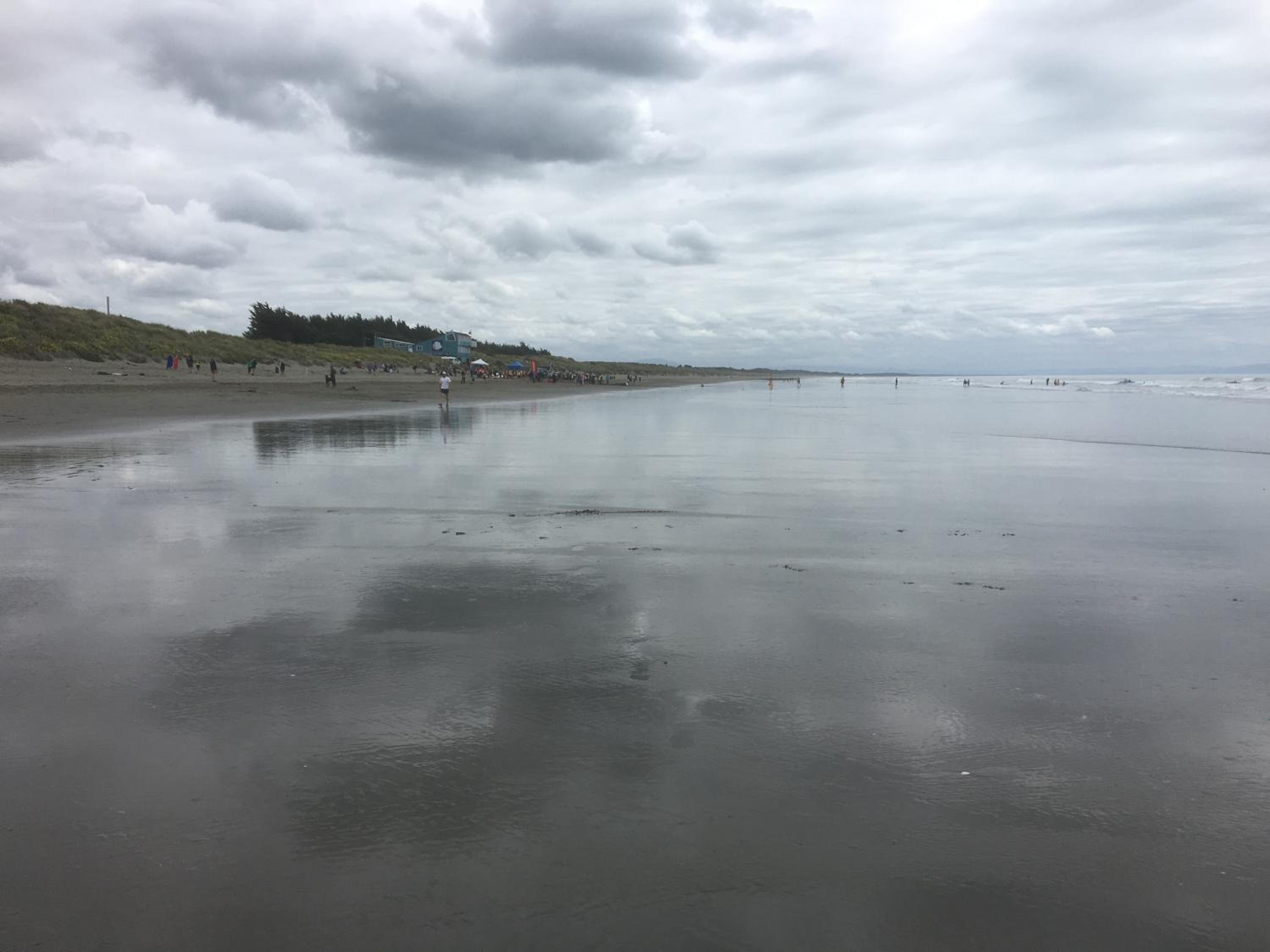 Sandy Feet Accommodation