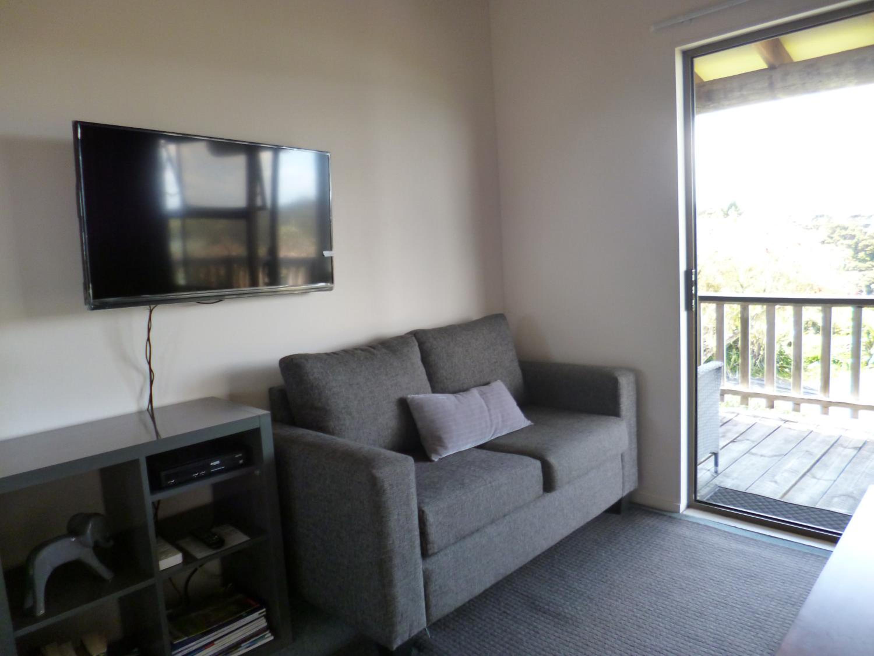 Opua Boutique Seaview Motel