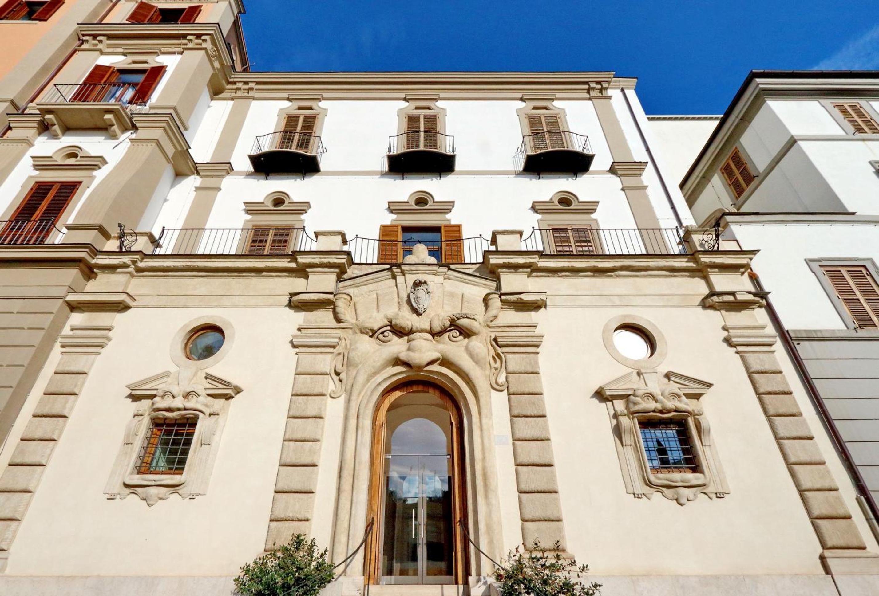Suite Design Piazza di Spagna