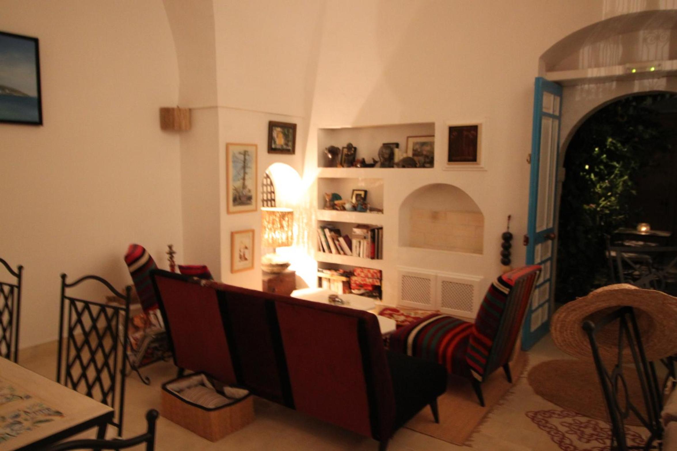 lounge