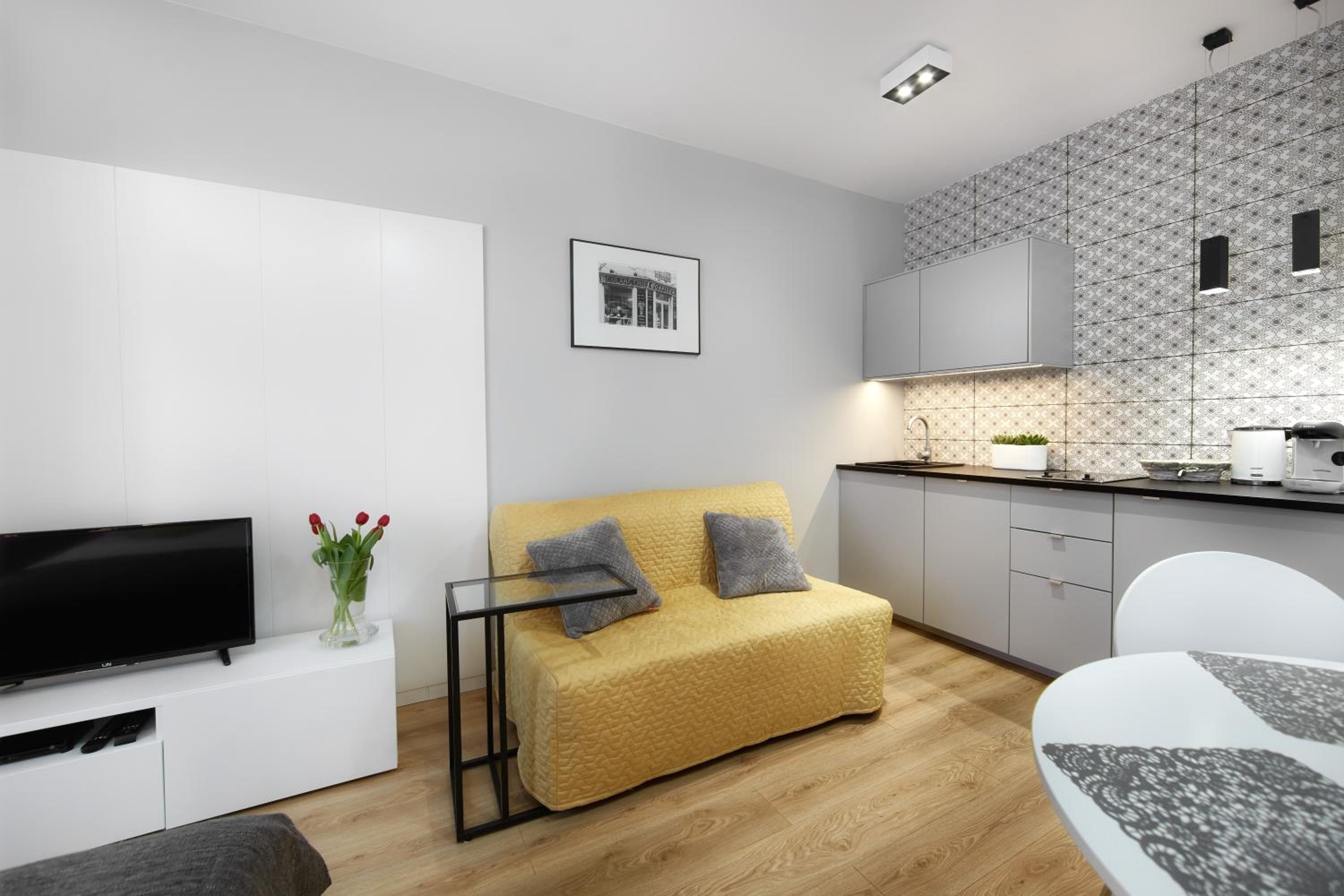 Kalia Apartments view 5