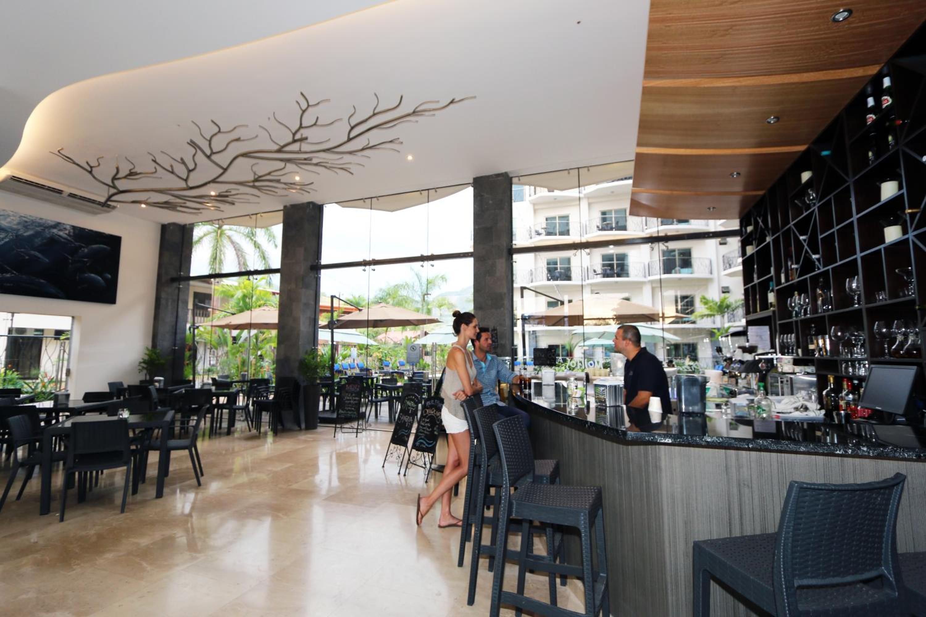 Luxury SKY PENTHOUSES 3-6BR Condo-Hotel at Oceano Jaco