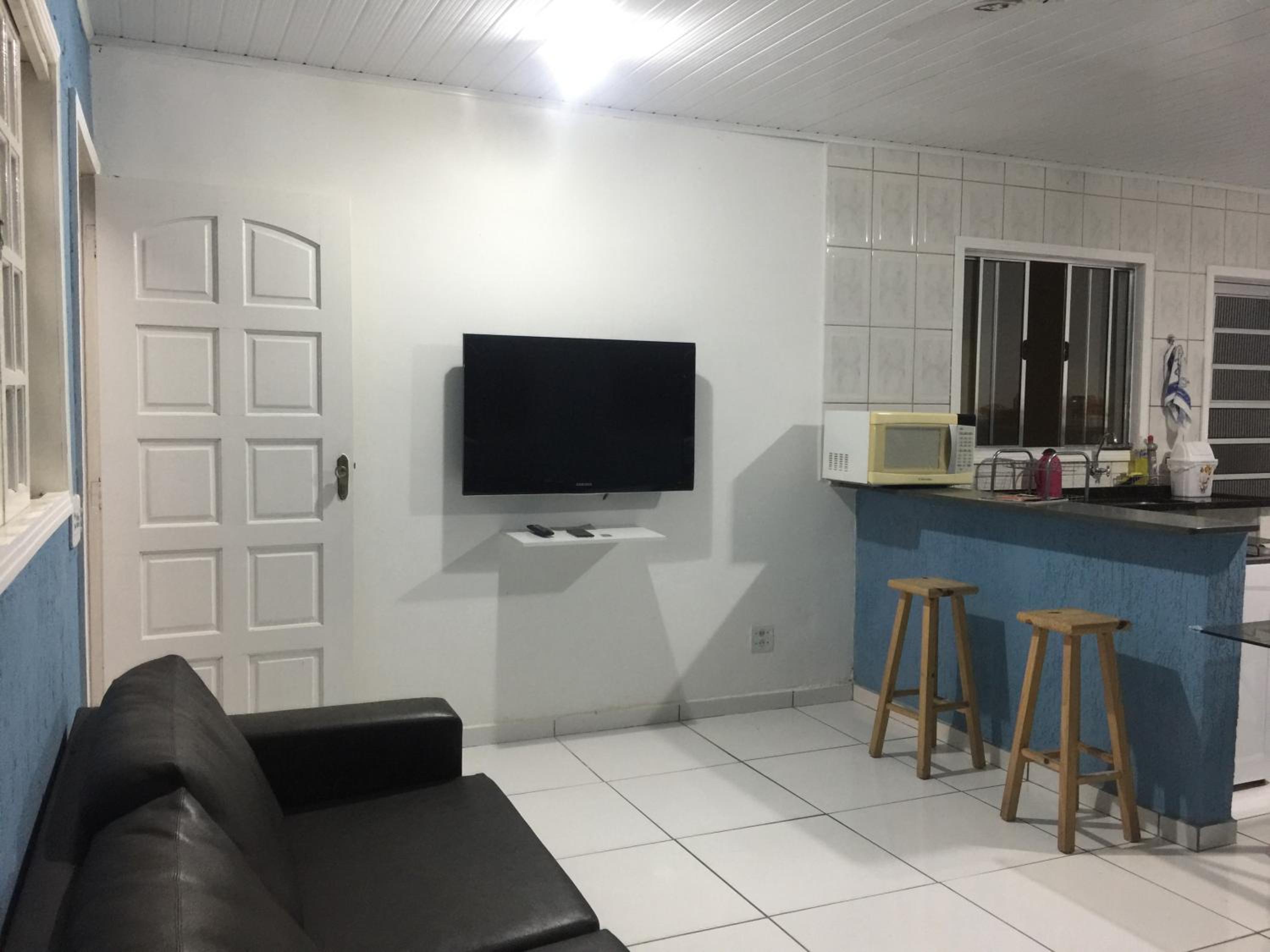 Casa Praia Boracéia Bertioga