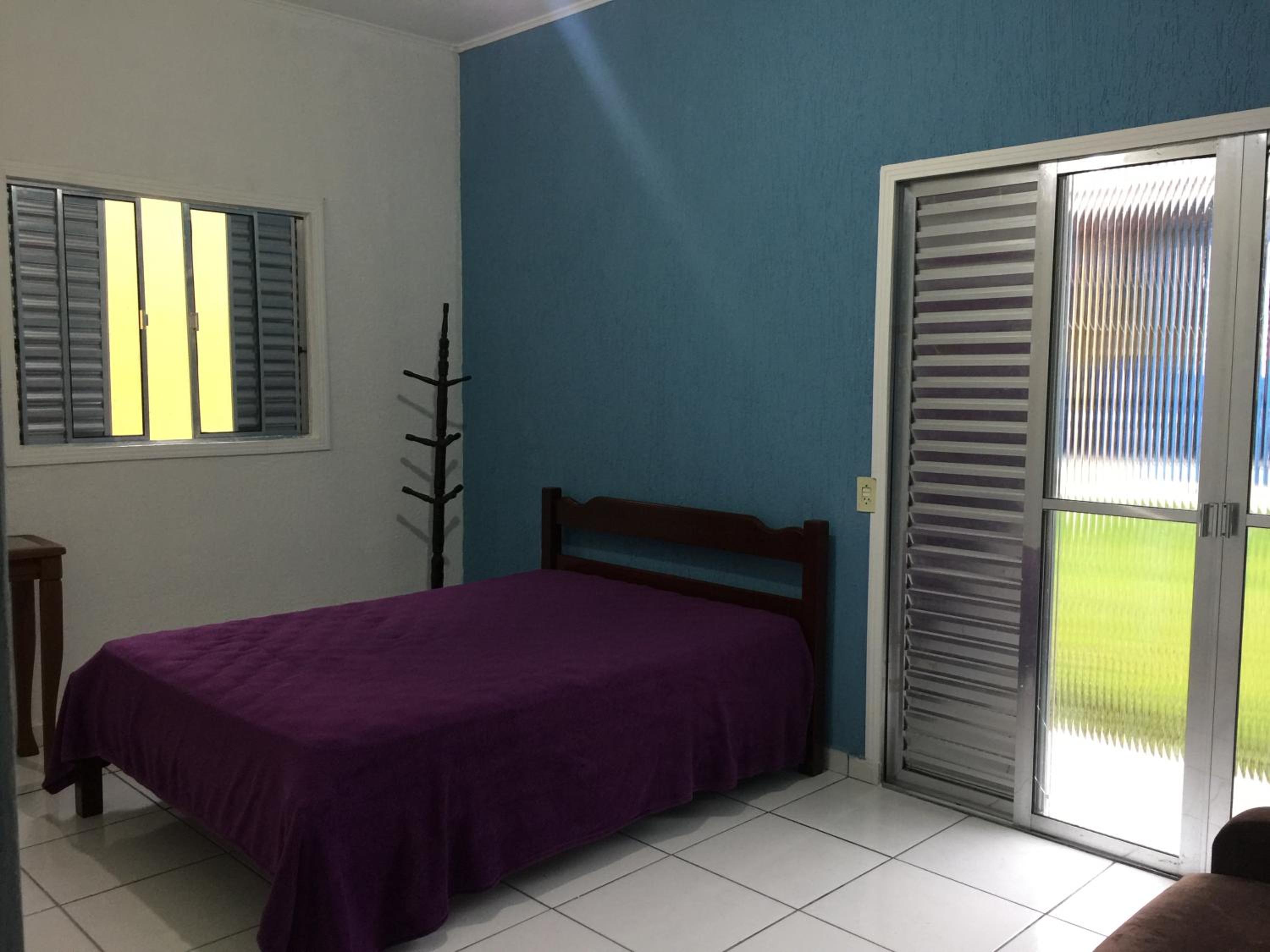 Casa Praia Boracéia Bertioga