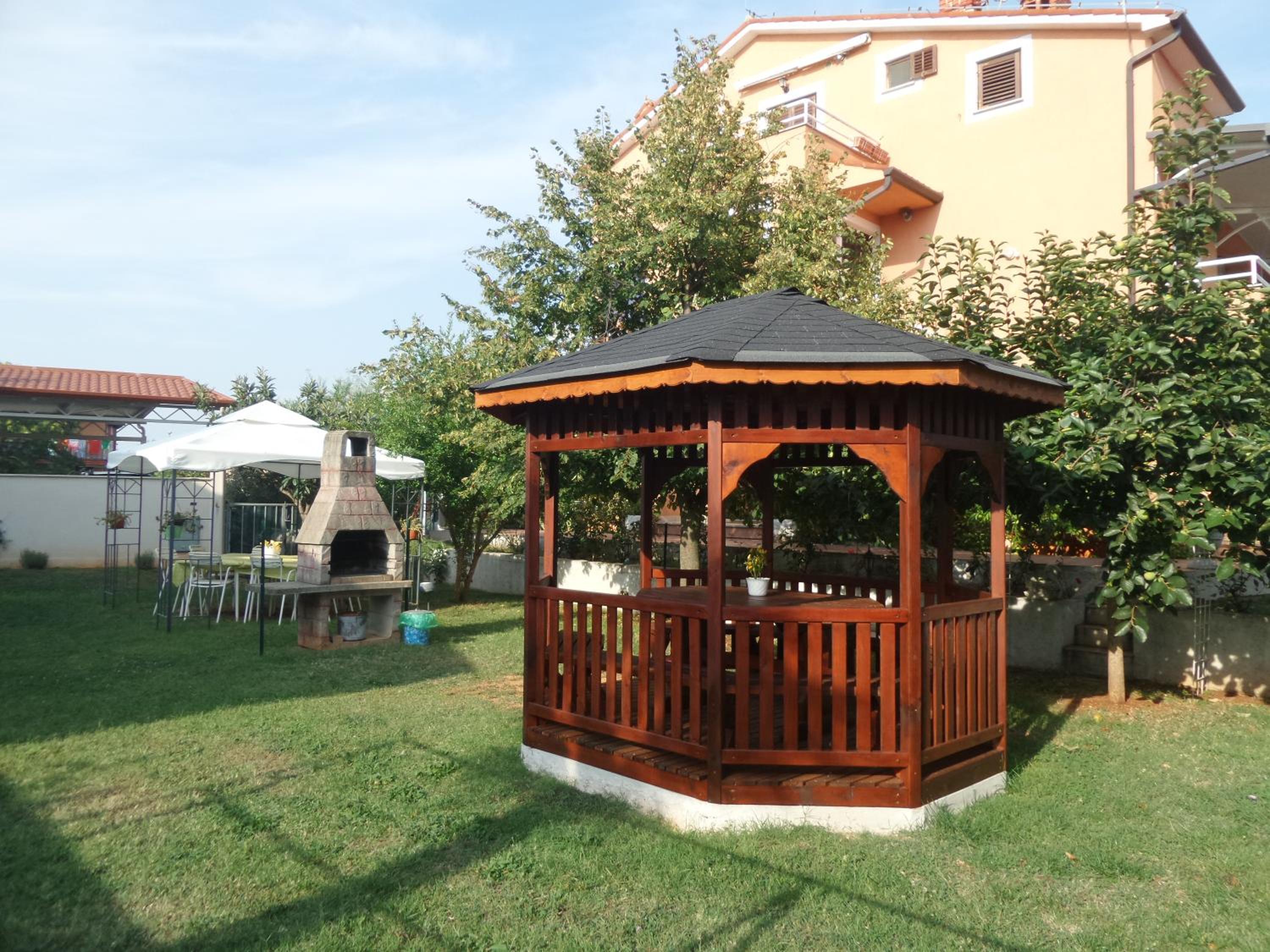 Umag Vacations - Apartmani Lina - Property Image 4