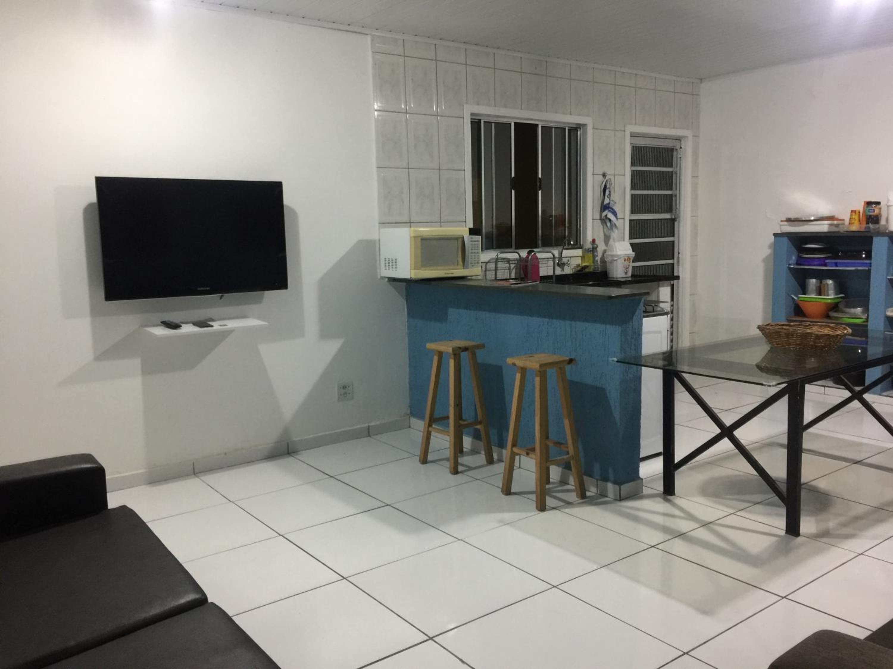 Casa Praia Boracéia Bertioga