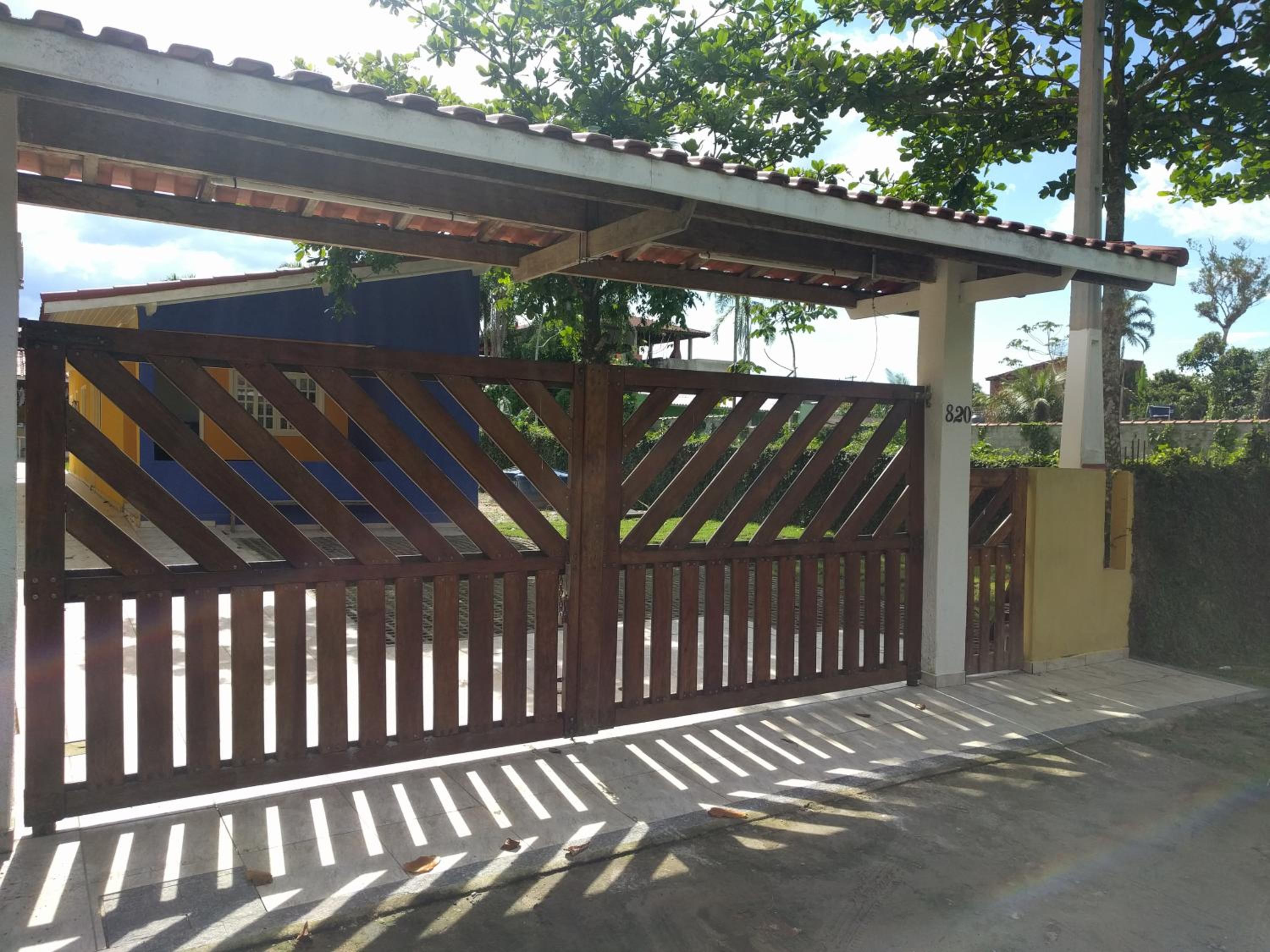 Casa Praia Boracéia Bertioga