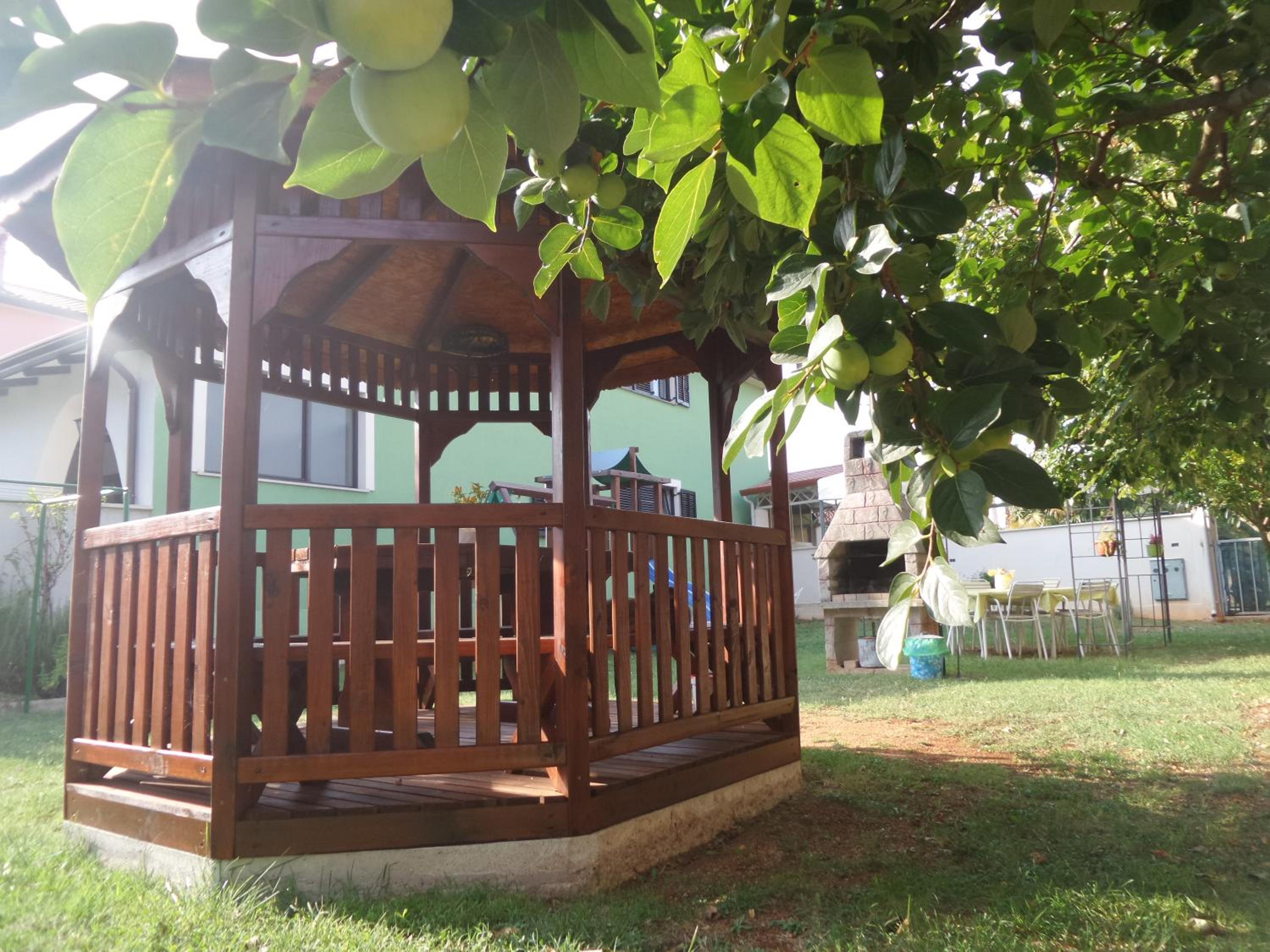 Apartmani Lina view 5