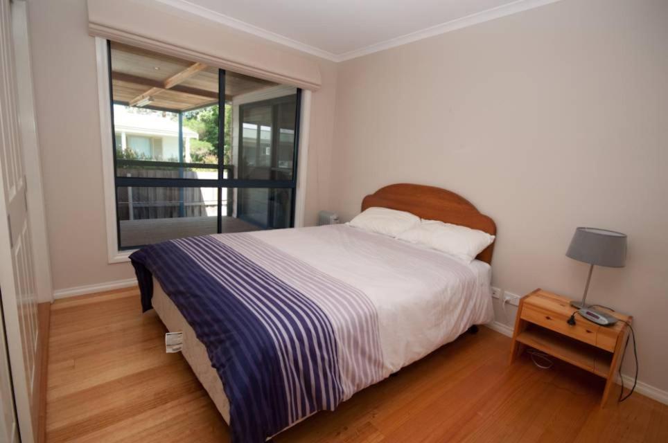 Cambroe - Spacious Family Retreat