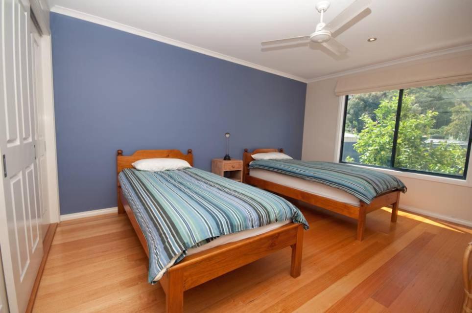 Cambroe - Spacious Family Retreat