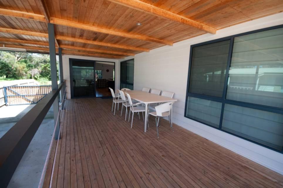 Cambroe - Spacious Family Retreat