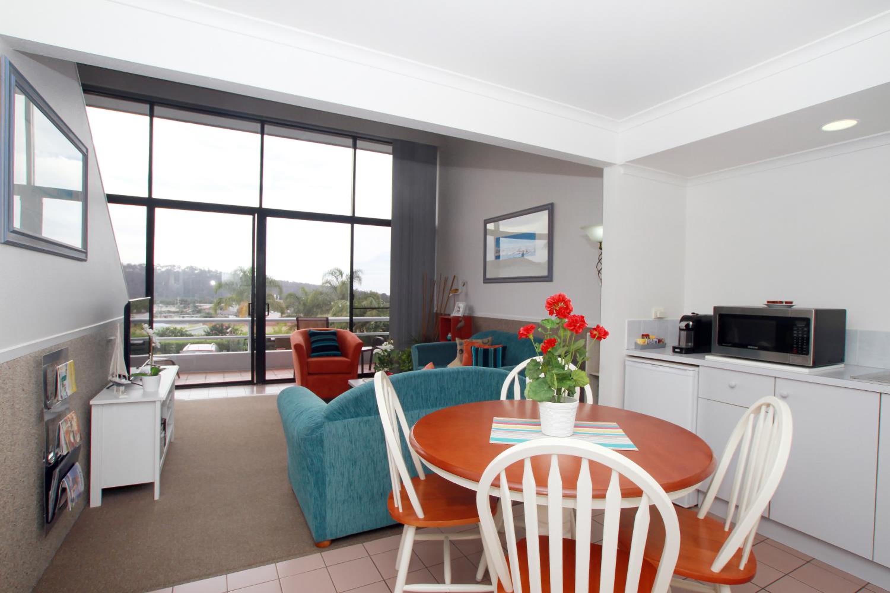 Sea Spray Motel - Merimbula
