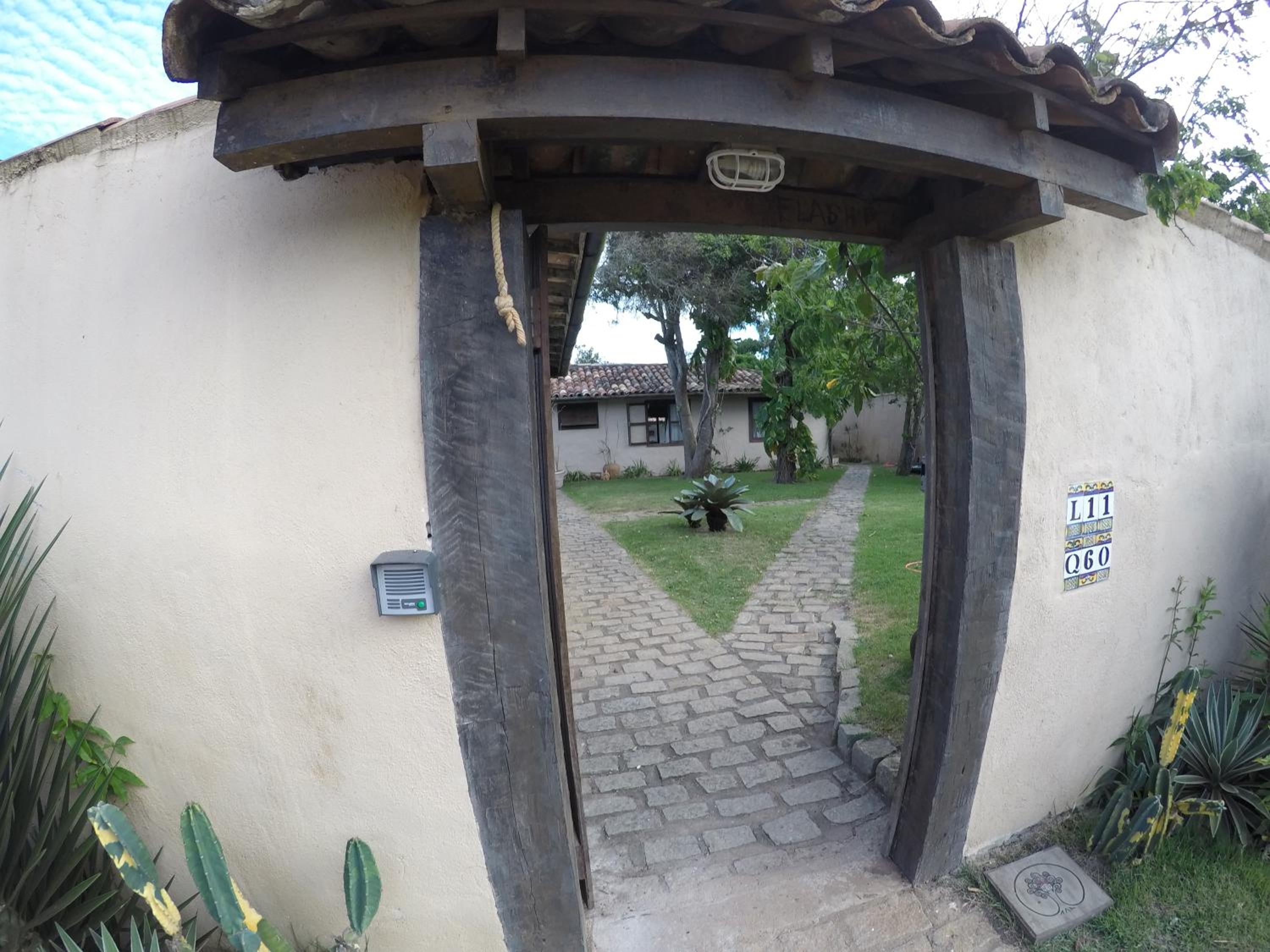 Hotel Morada do Sol Guest House - Image 1