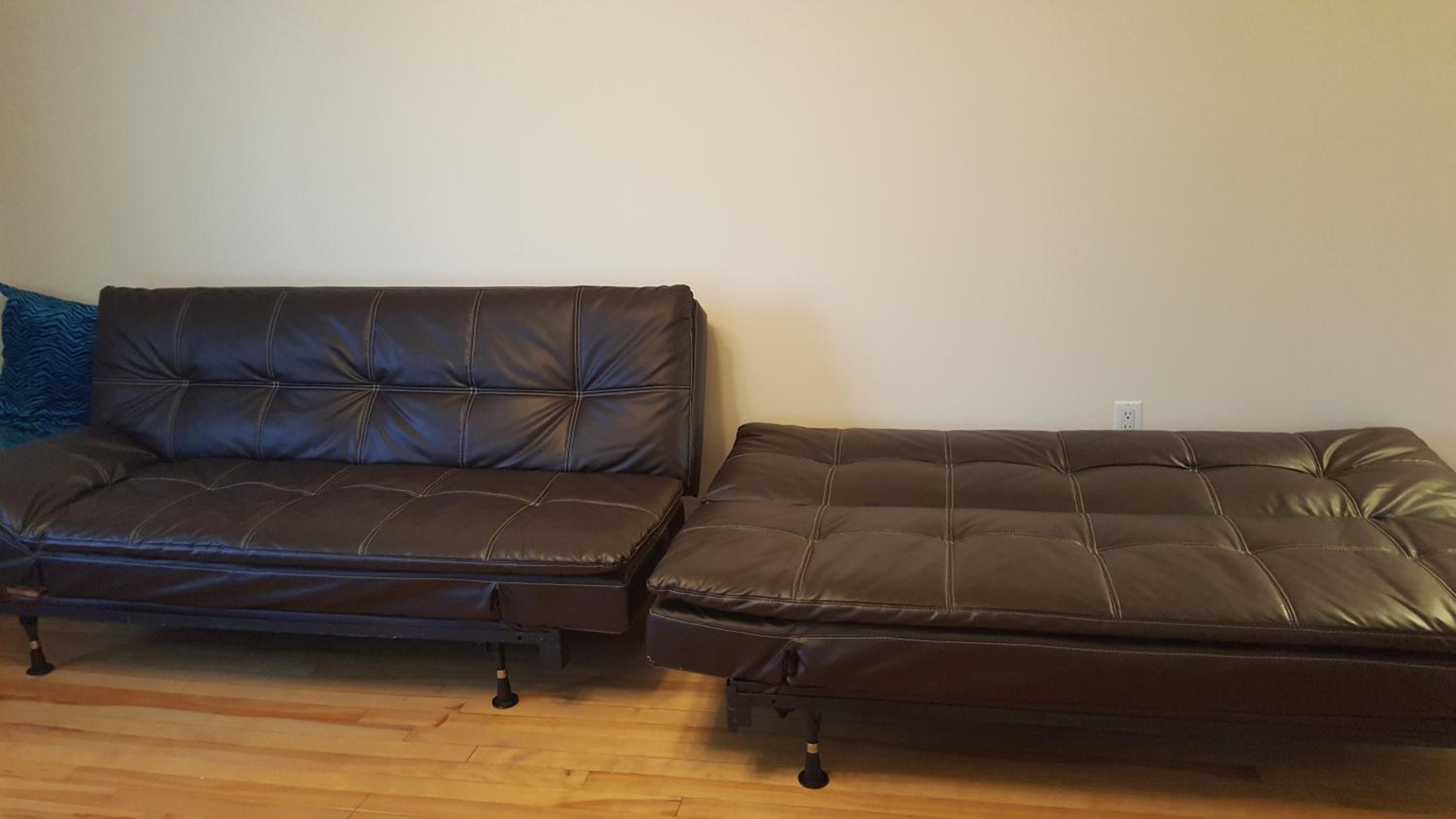Three bedroom holiday apartment