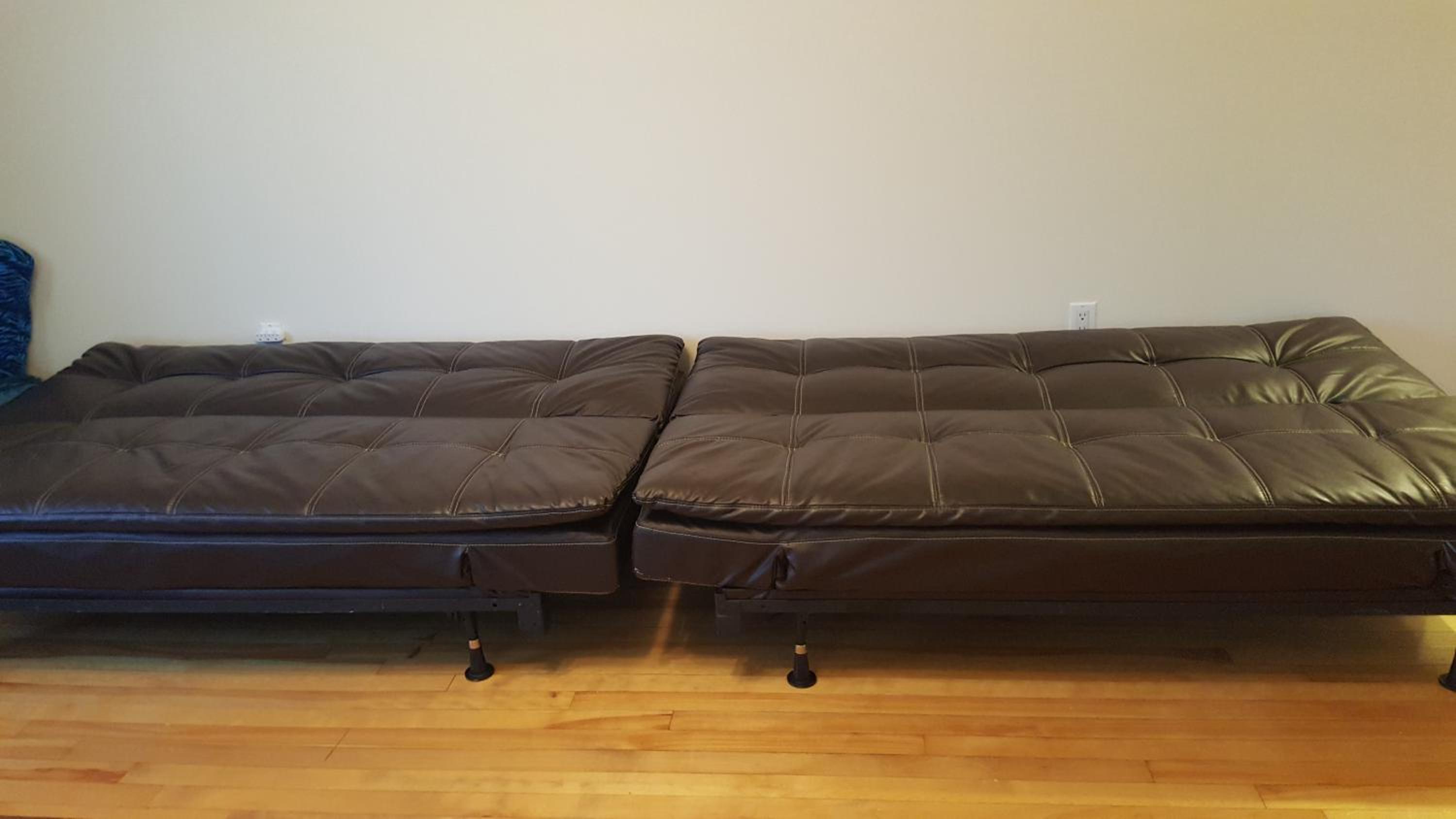 Three bedroom holiday apartment