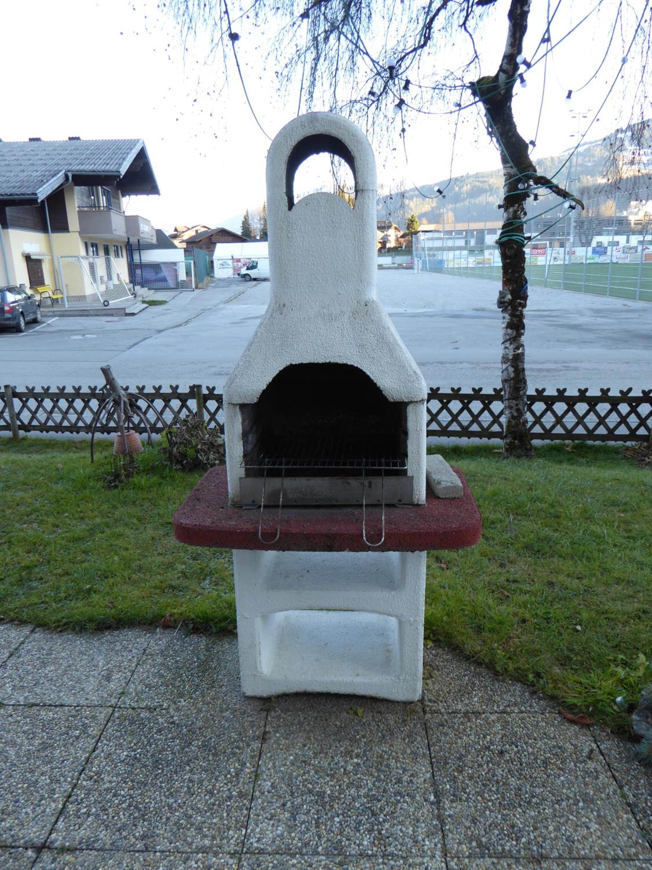 Appartement Ginschel
