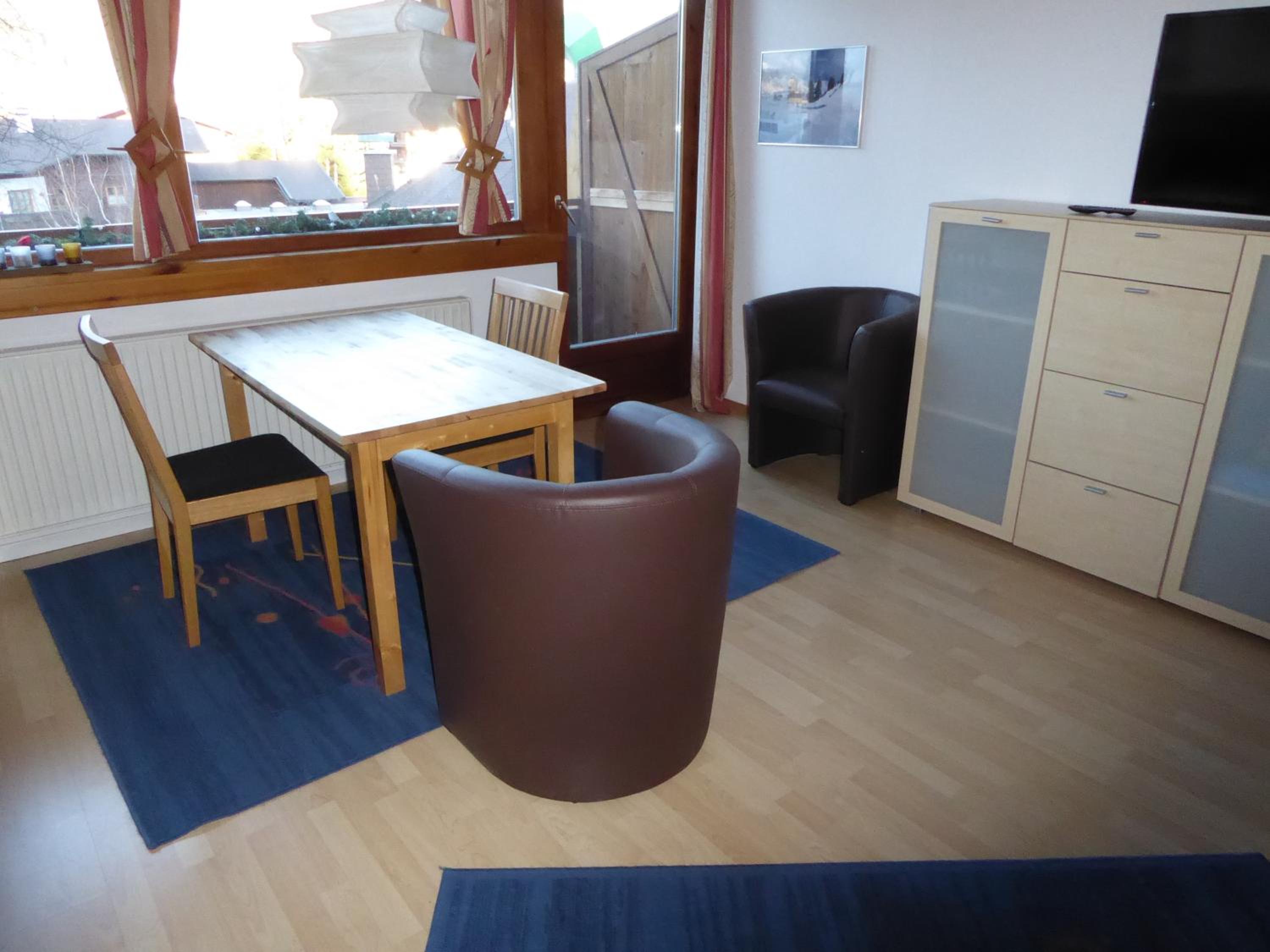 Appartement Ginschel