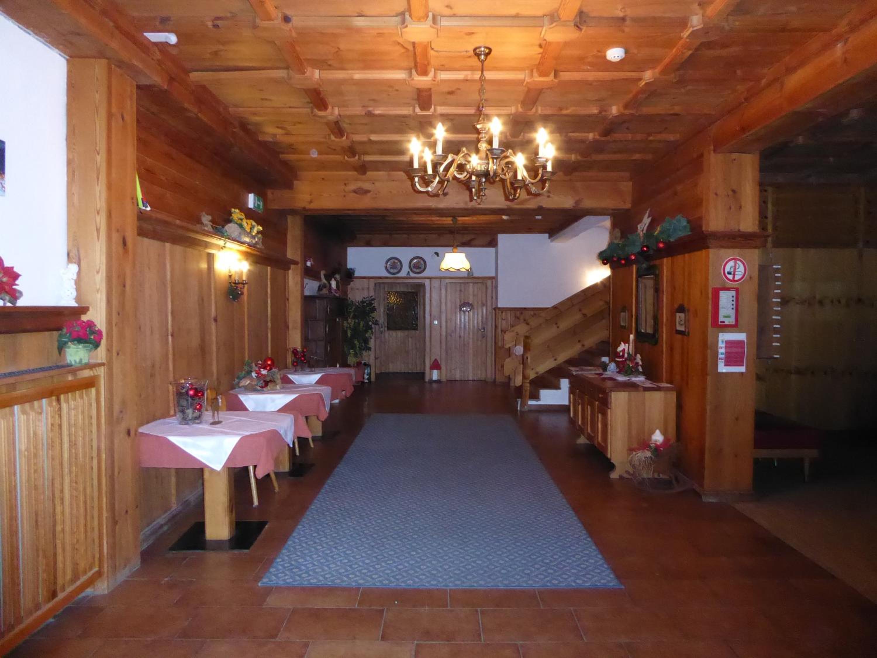 Appartement Ginschel
