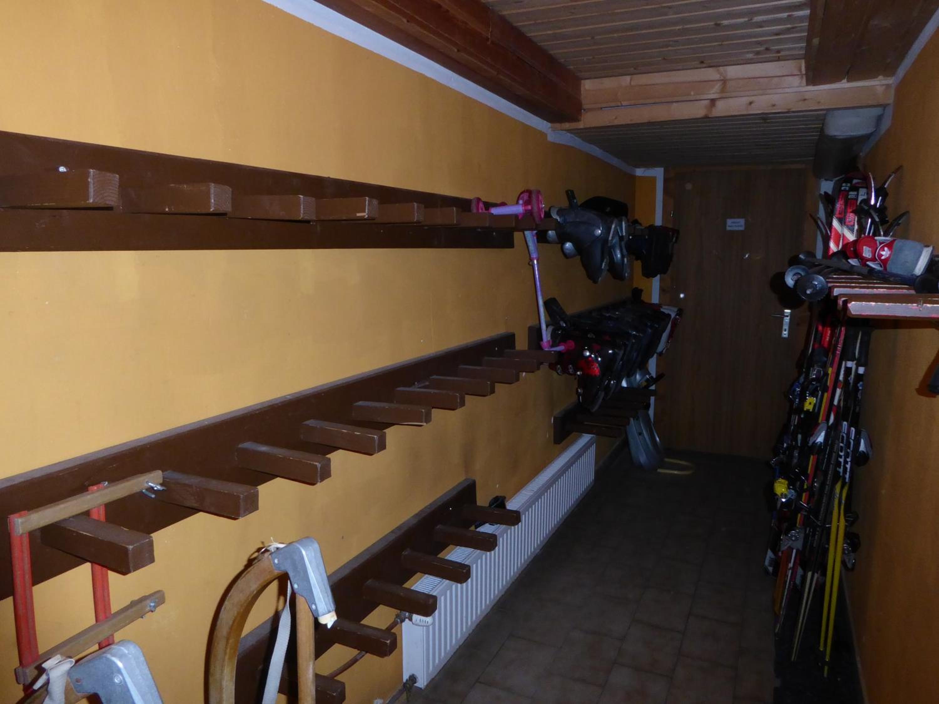 Appartement Ginschel