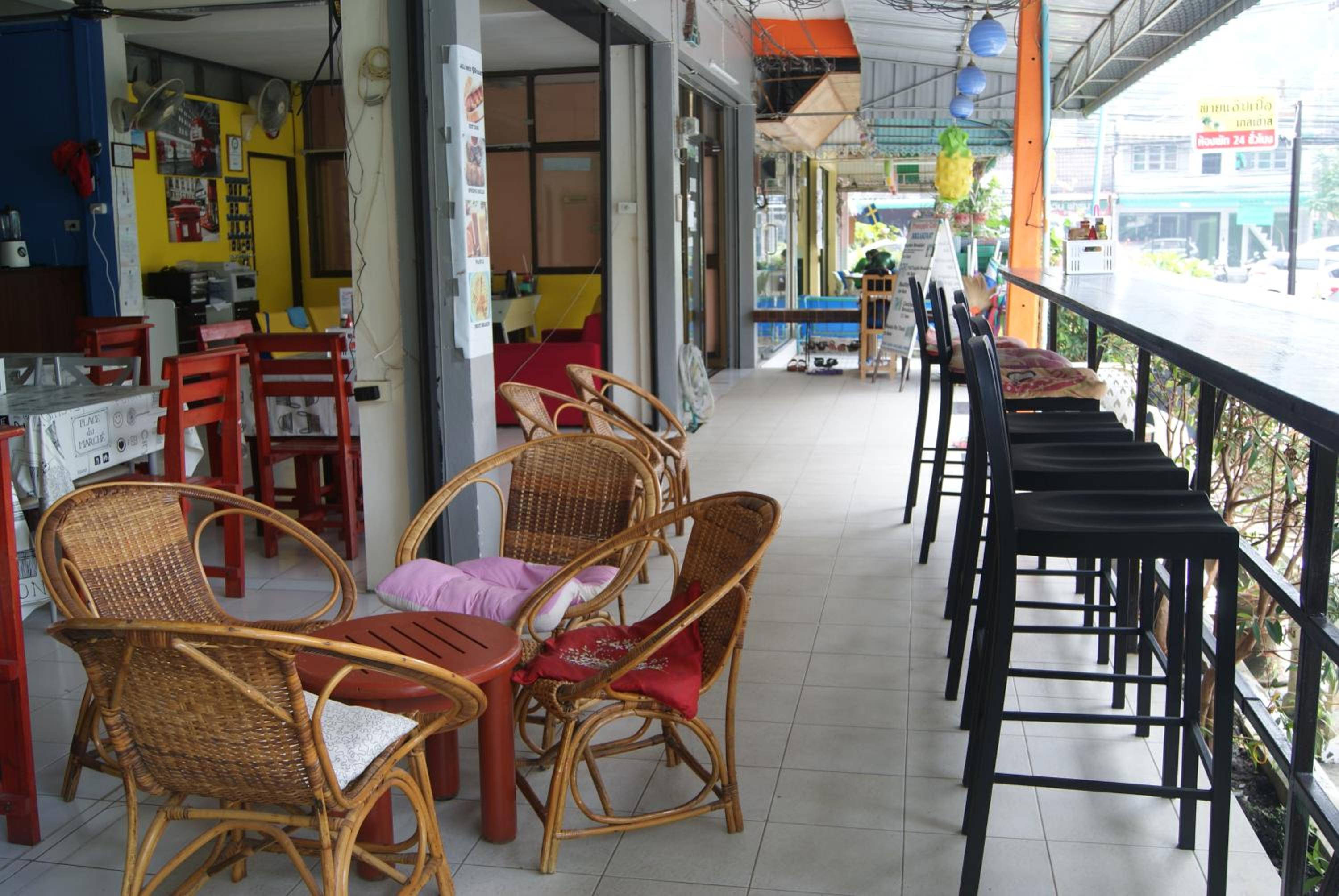 Pineapple Guesthouse