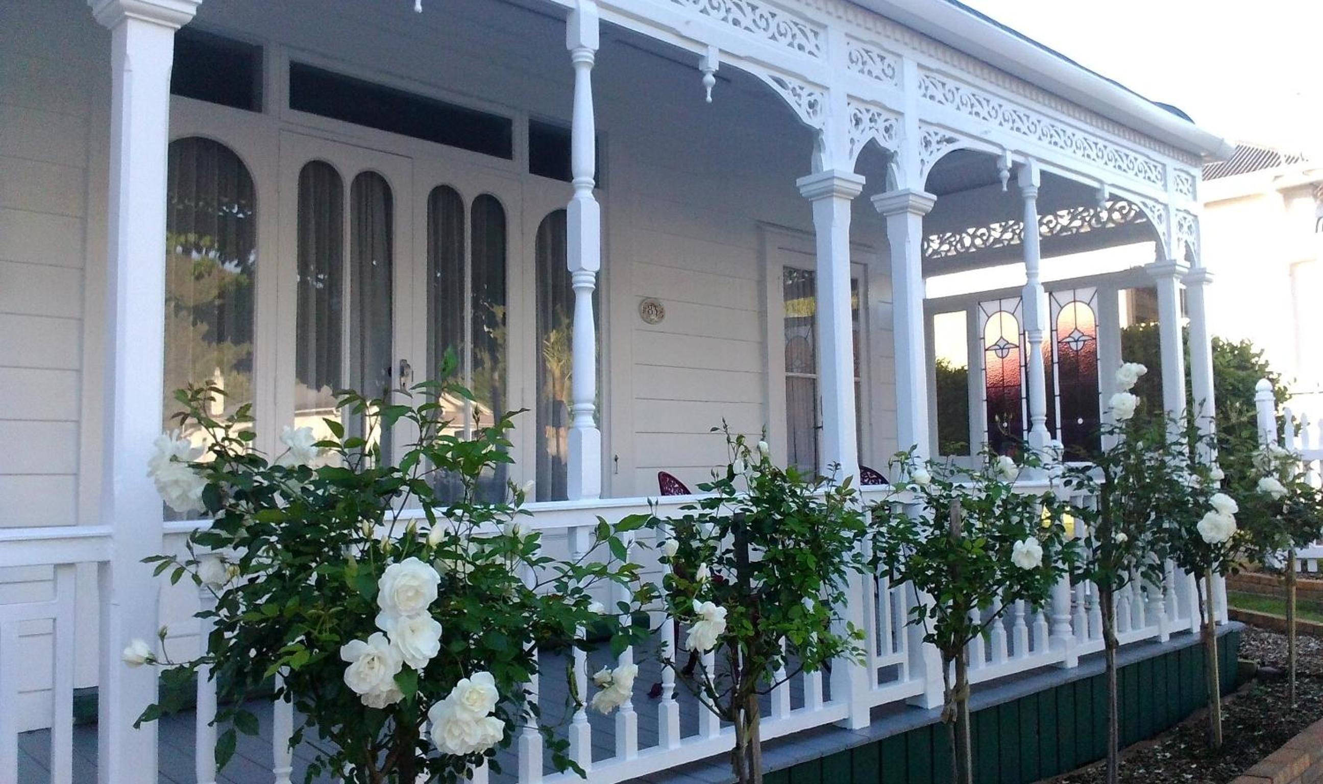 Chelsea House Bed & Breakfast
