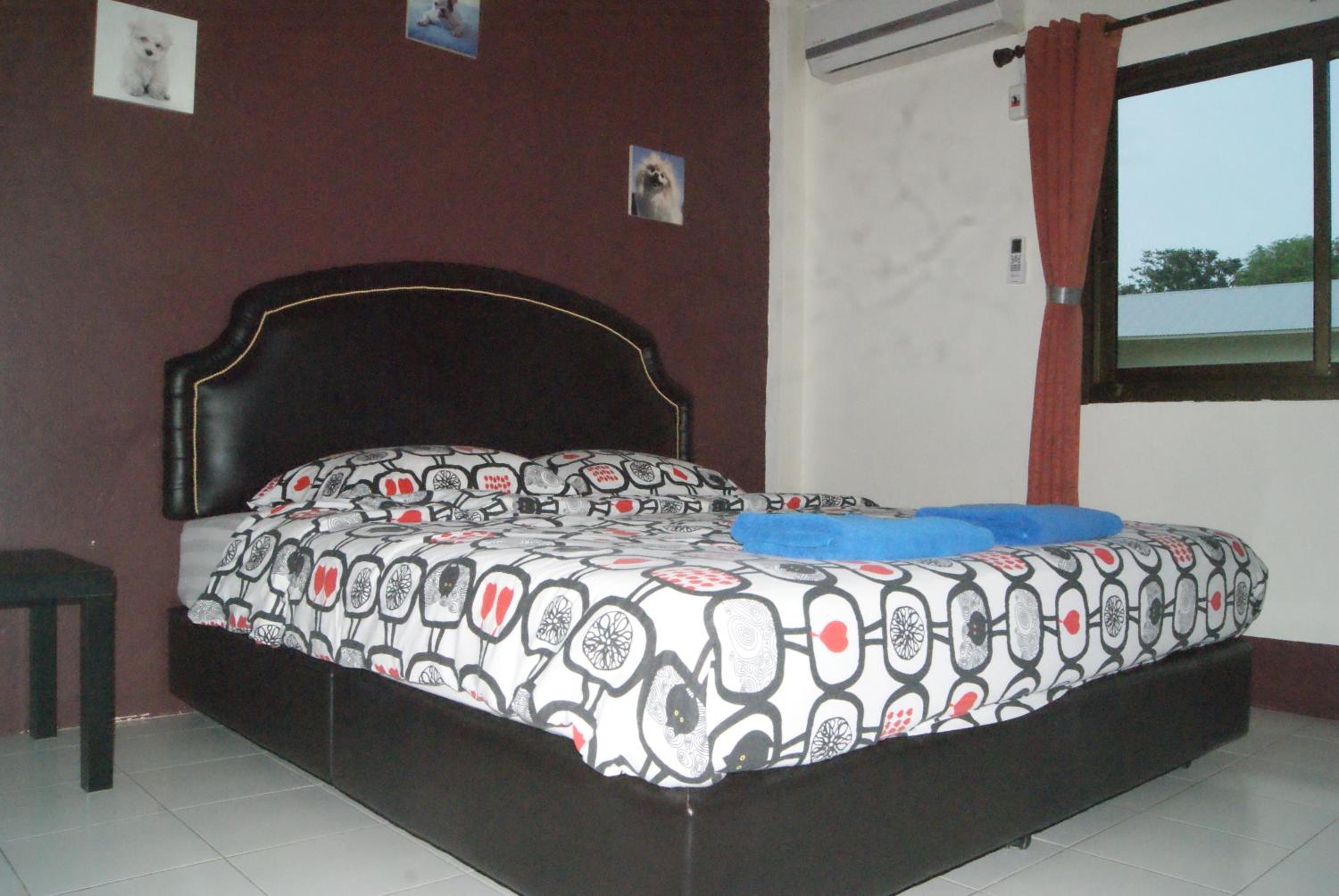 Pineapple Guesthouse