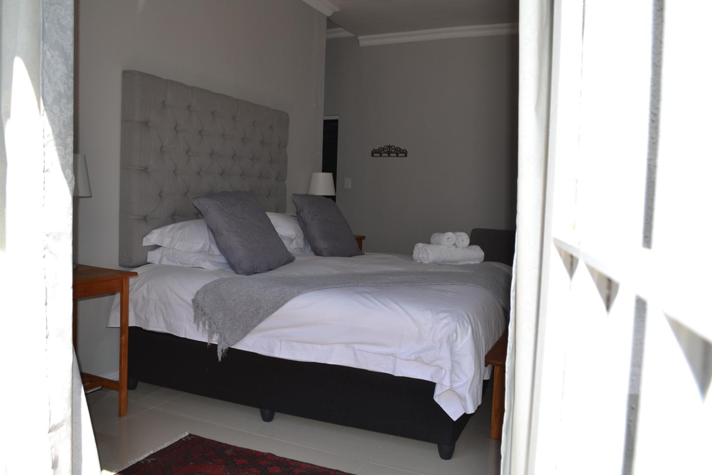 The Garden Shed Guest House