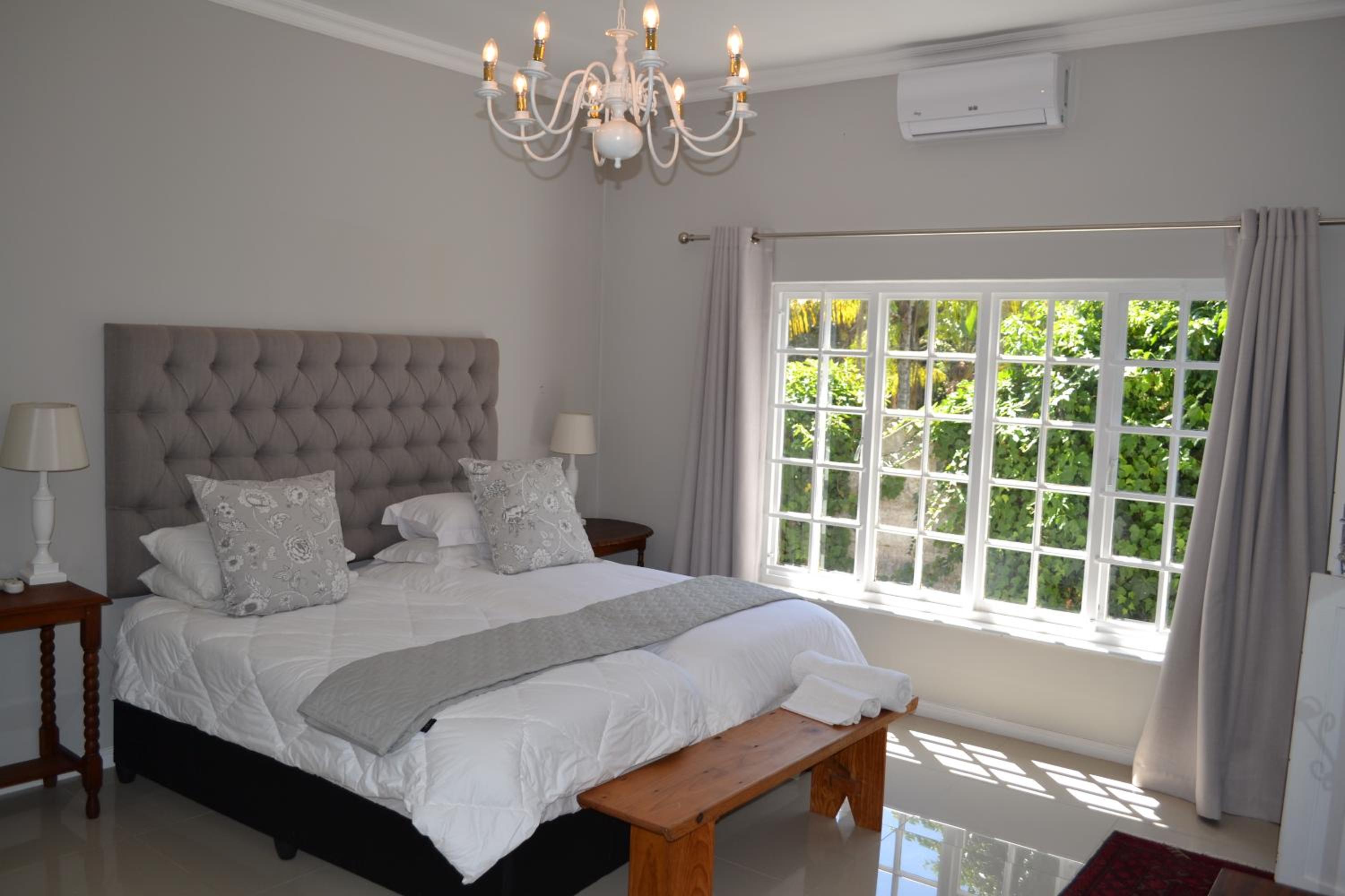 The Garden Shed Guest House