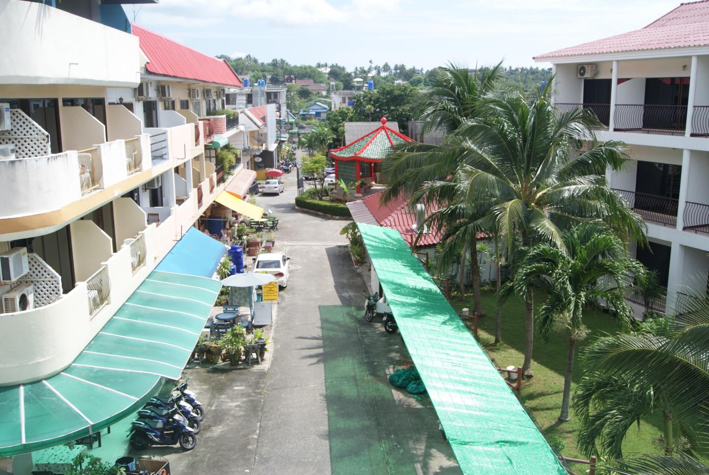 Pineapple Guesthouse