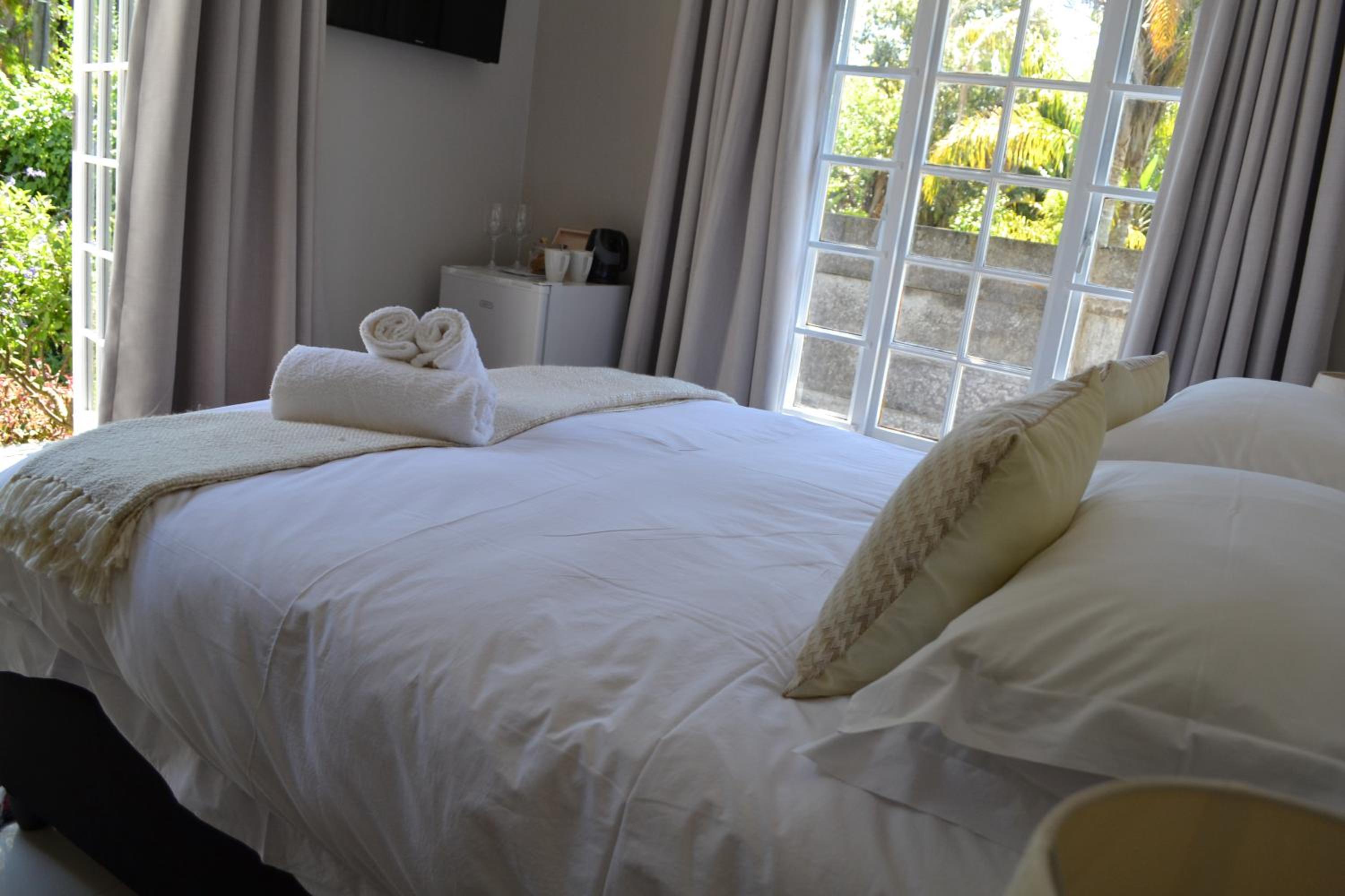The Garden Shed Guest House