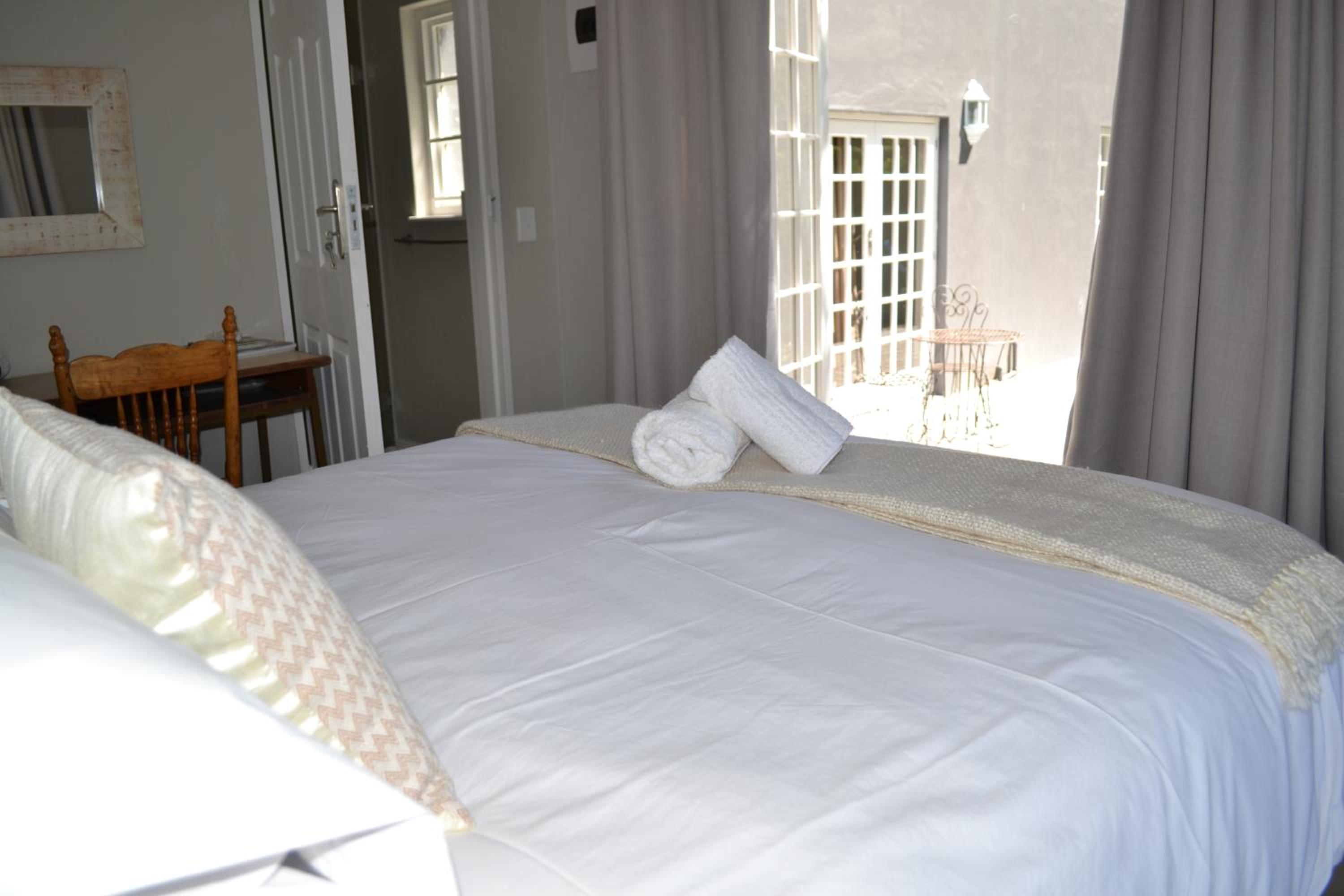 The Garden Shed Guest House