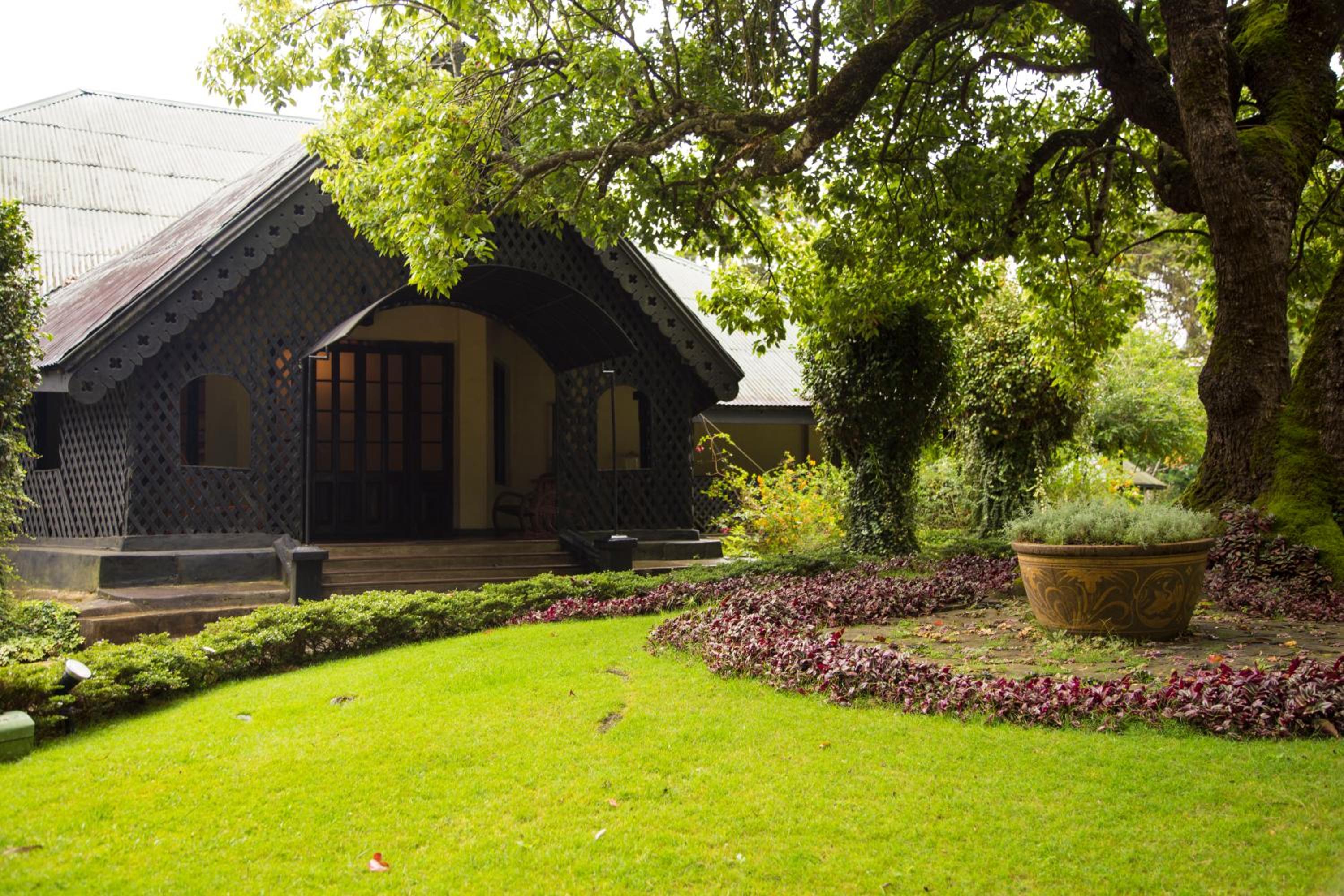 Ferncliff Bungalow view 3