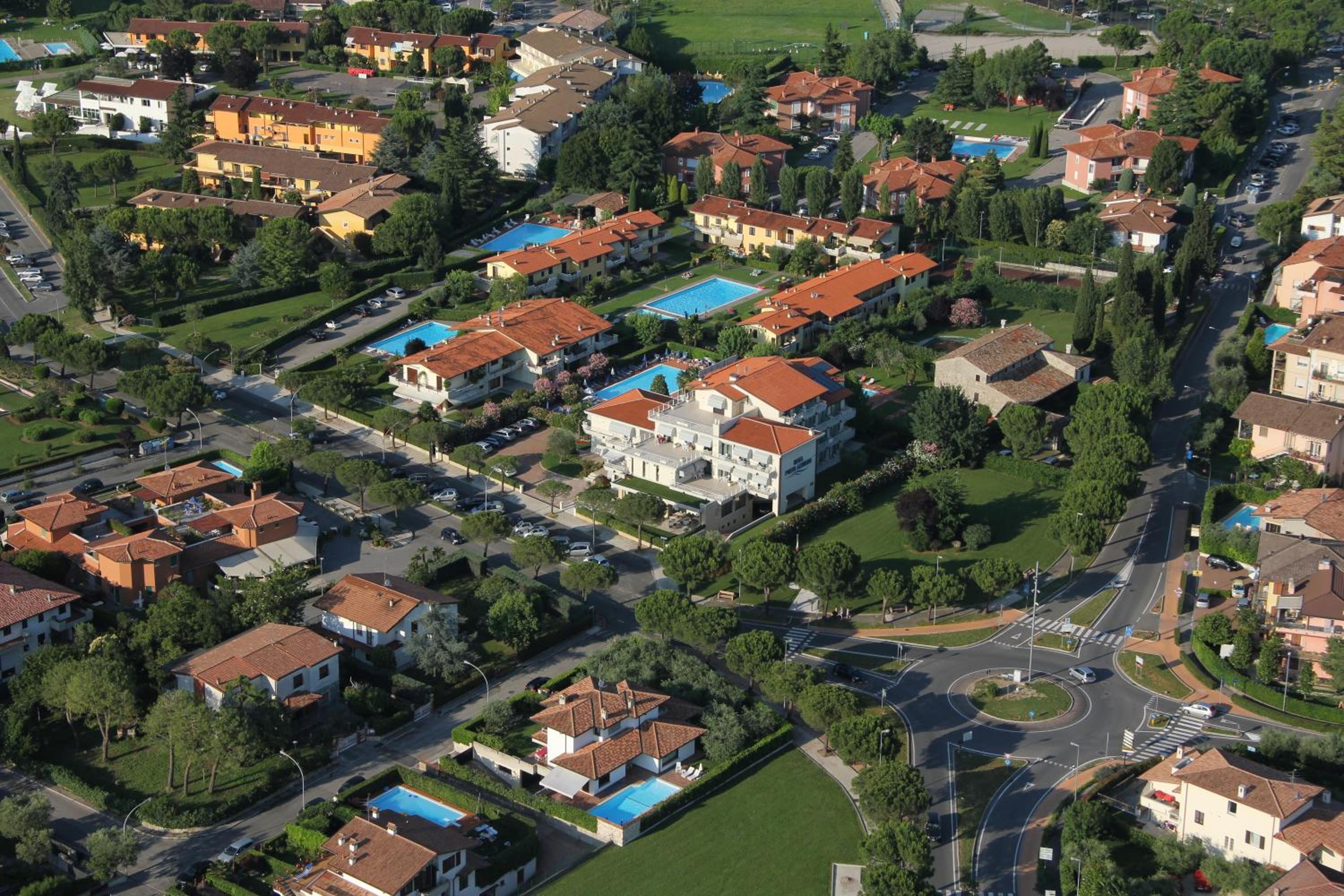Sirmione Vacations - Hotel Porto Azzurro - Property Image 33