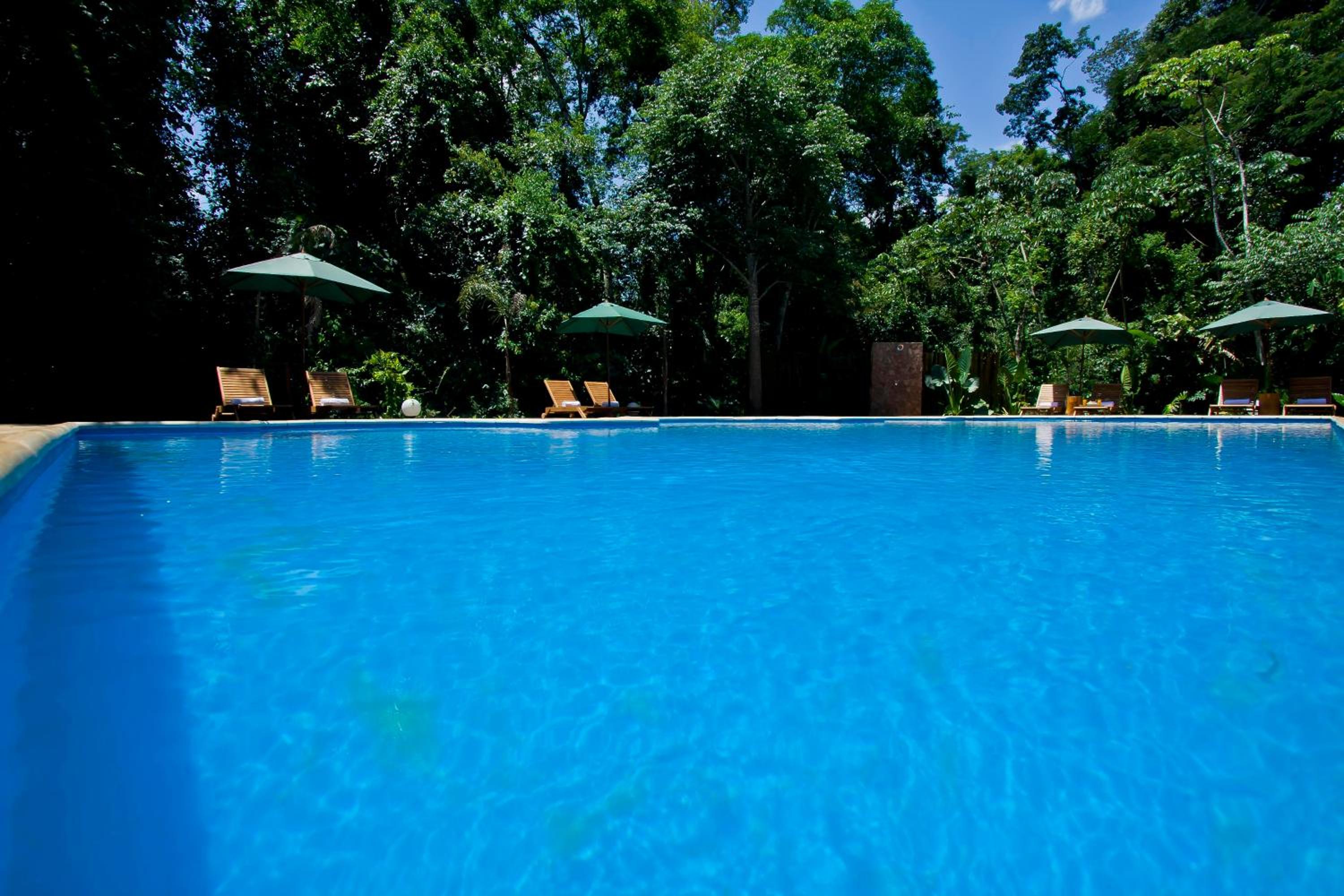 Tierra Guaraní Lodge