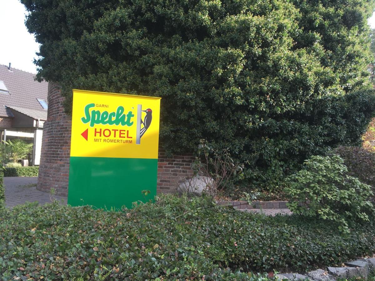 hotel building